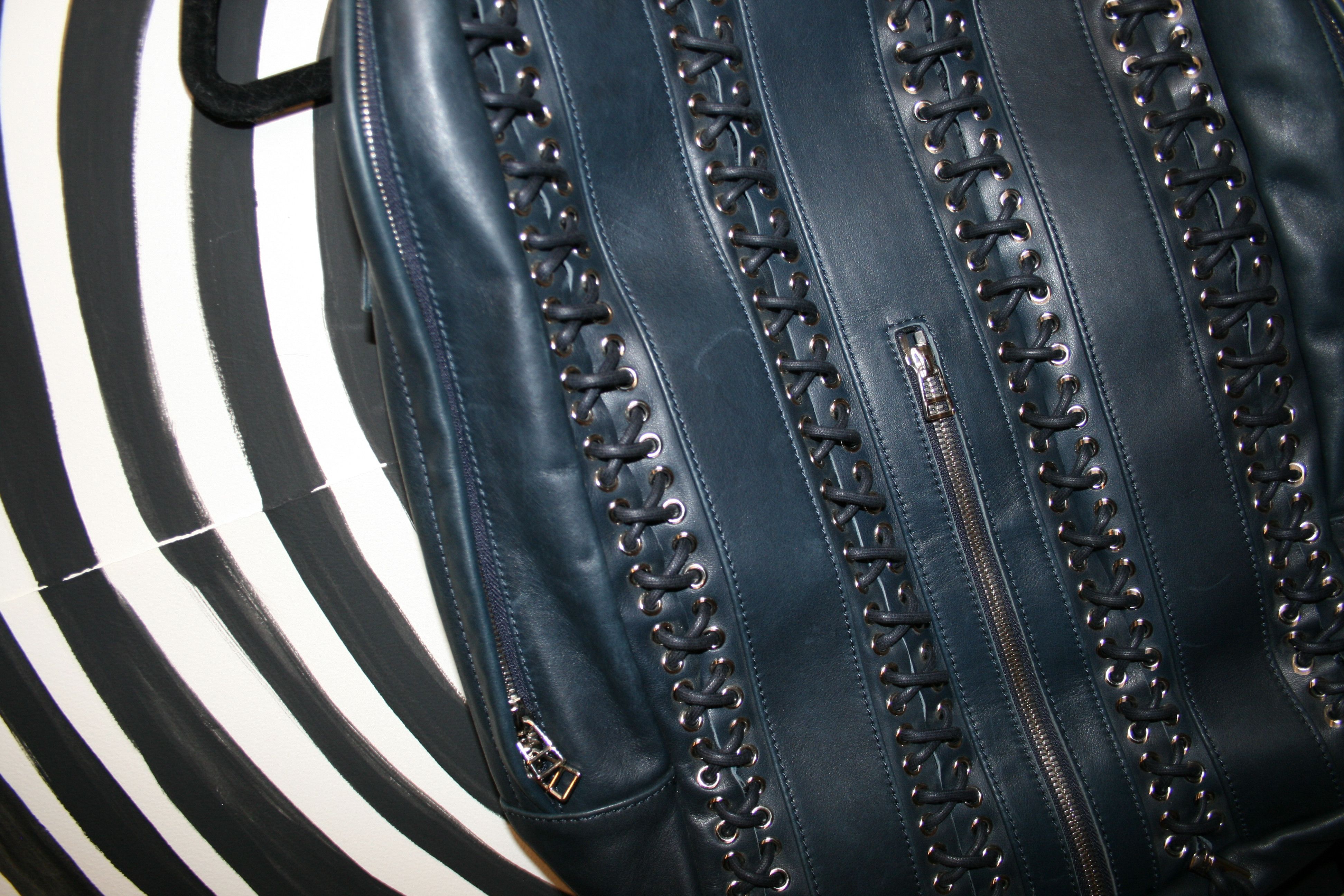 Hood By Air Lace Up Bag Size ONE SIZE - 2 Thumbnail