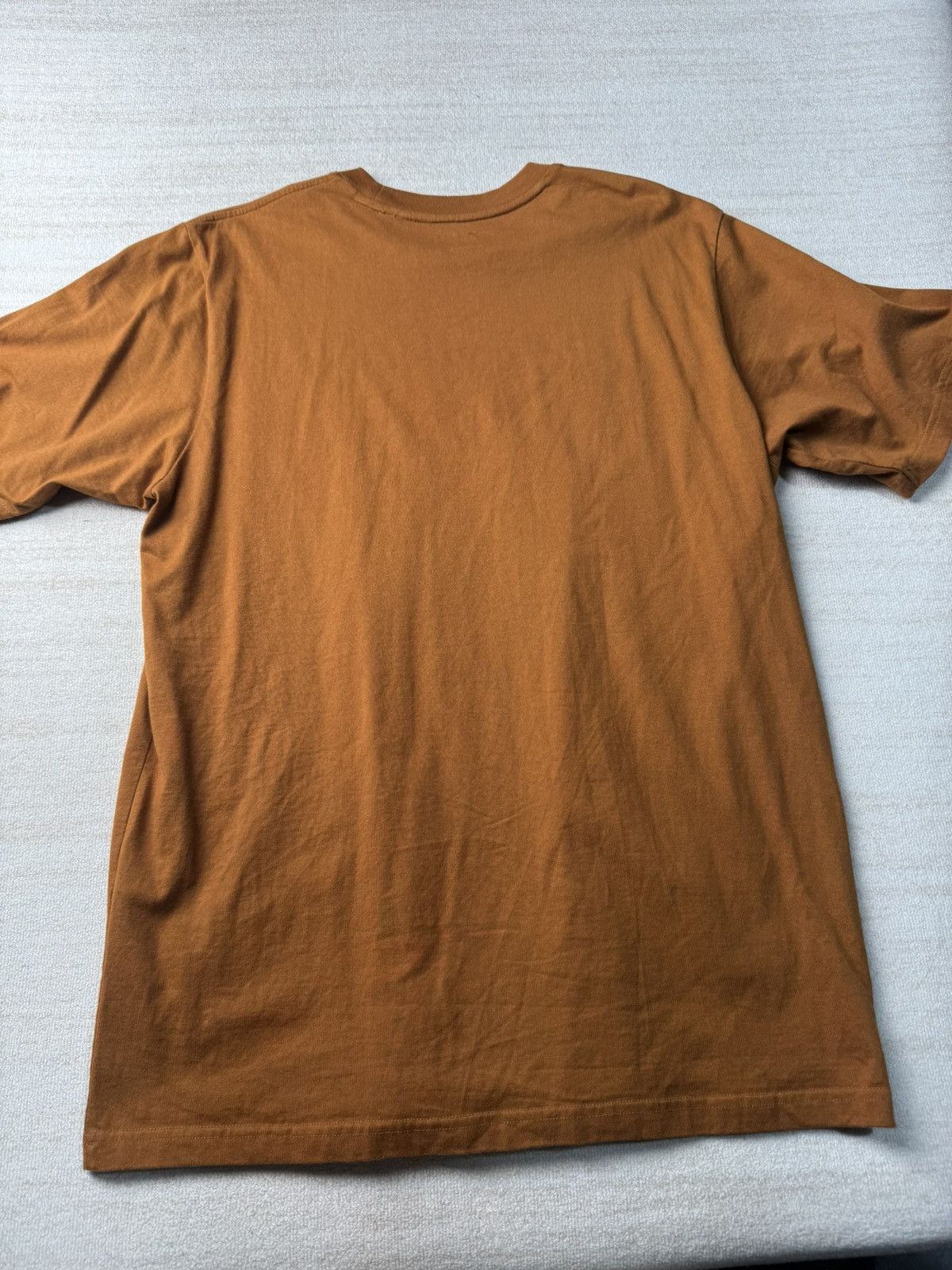 Supreme Small logo tee Size US M / EU 48-50 / 2 - 5 Thumbnail
