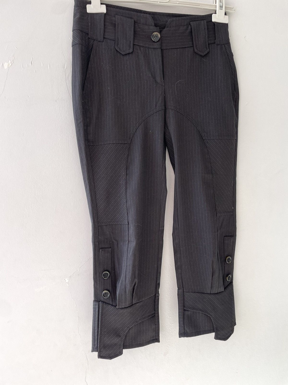 Other y2k Vakkorama capri Size 25" / US 0 / IT 36 - 9 Thumbnail