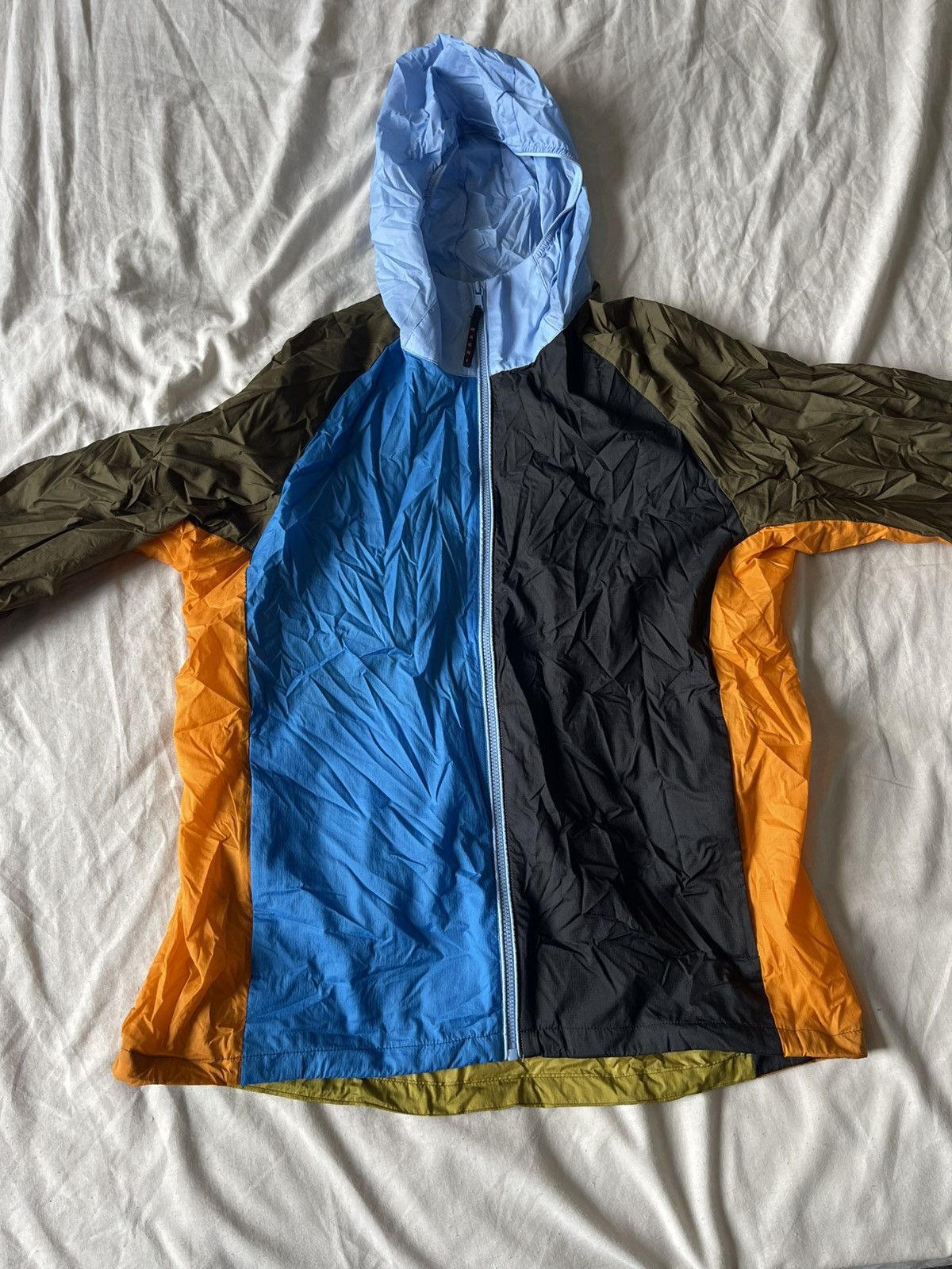 Uniqlo marni jacket