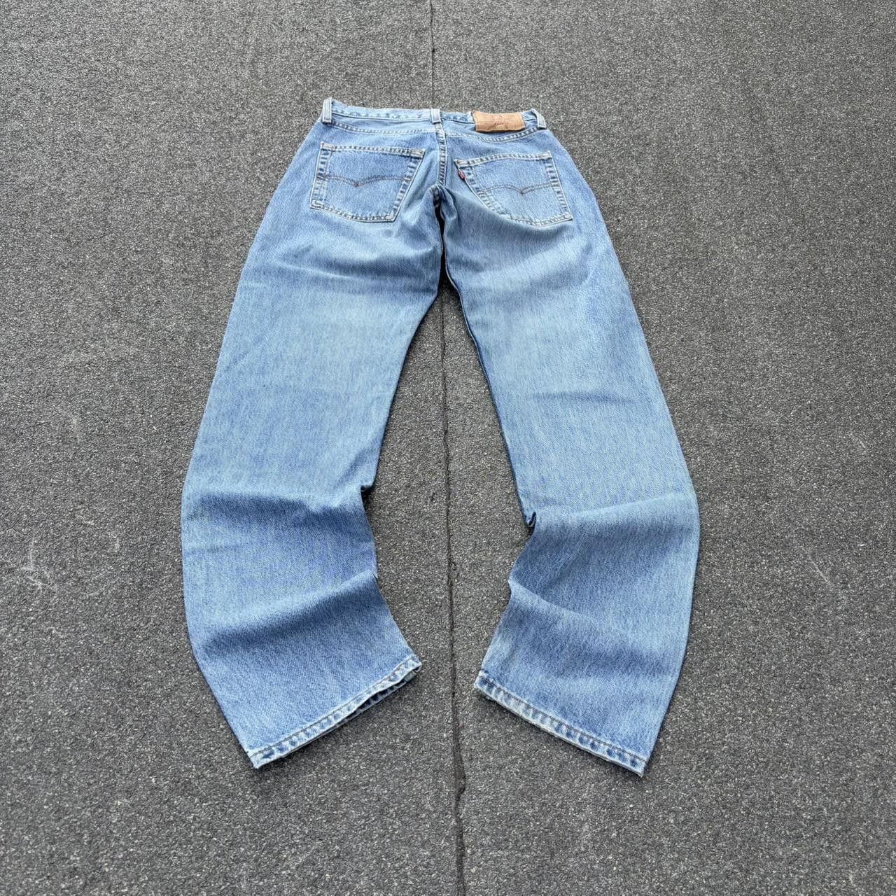Japanese Brand × Levi's × Vintage Vintage Levi's jeans Size US 29 - 6 Thumbnail