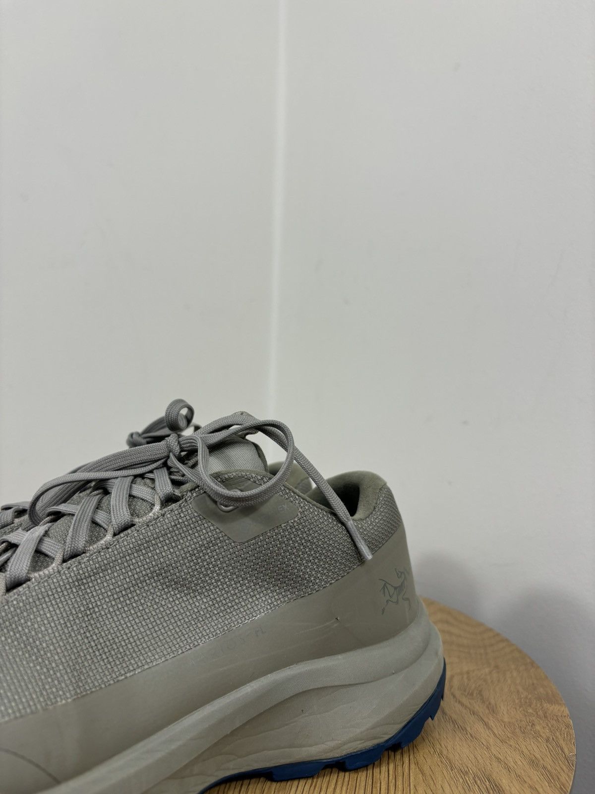 Arc'teryx Arc’teryx Aerios FL Women’s Gore-Tex Vibram Hiking Shoes Size US 6.5 / IT 36.5 - 13 Thumbnail
