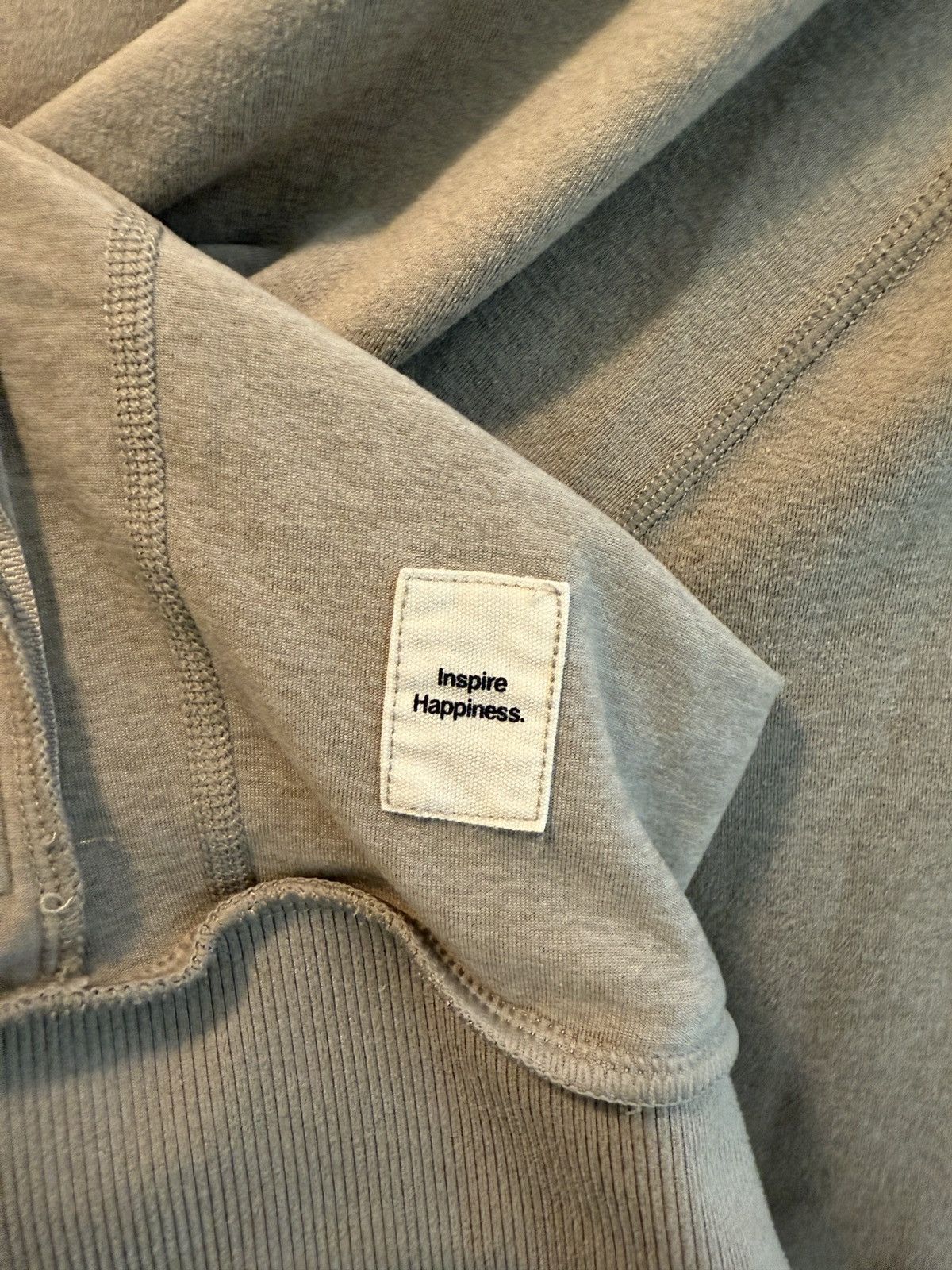 Vuori Vuori Ponto Performance Hoodie (XL) Size US XL / EU 56 / 4 - 8 Thumbnail