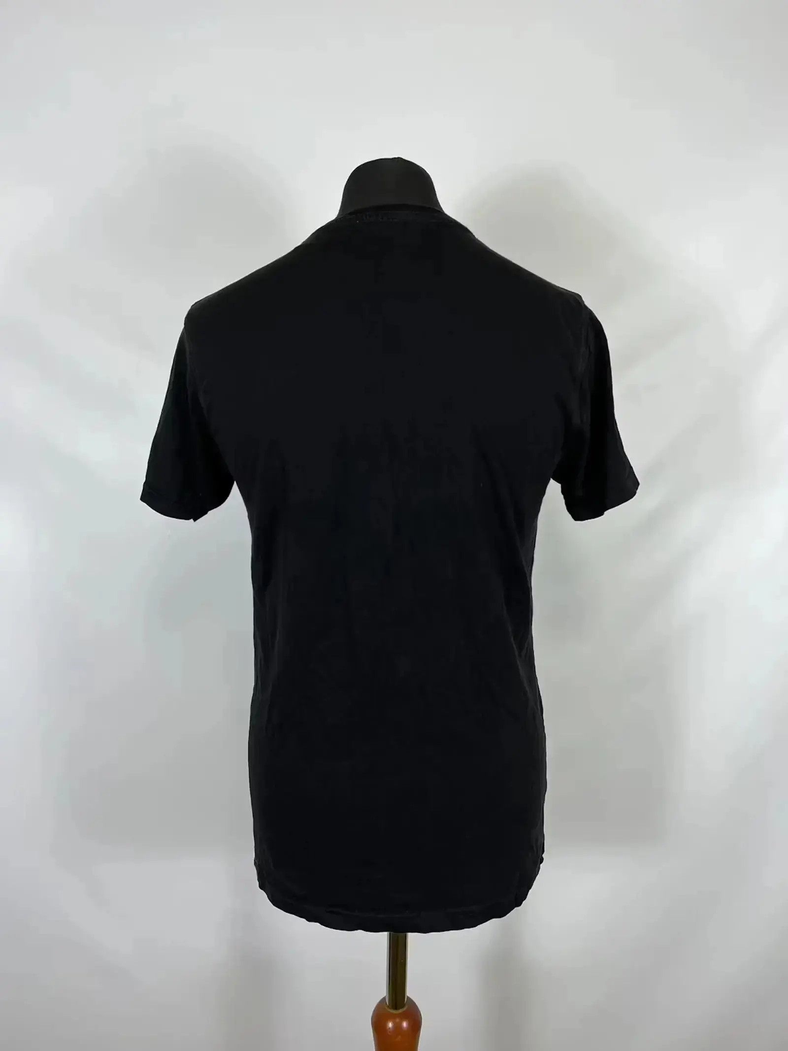 Band Tees × Rap Tees × Wu-Tang Clan Wu tang clan big logo tee Size US M / EU 48-50 / 2 - 2 Thumbnail