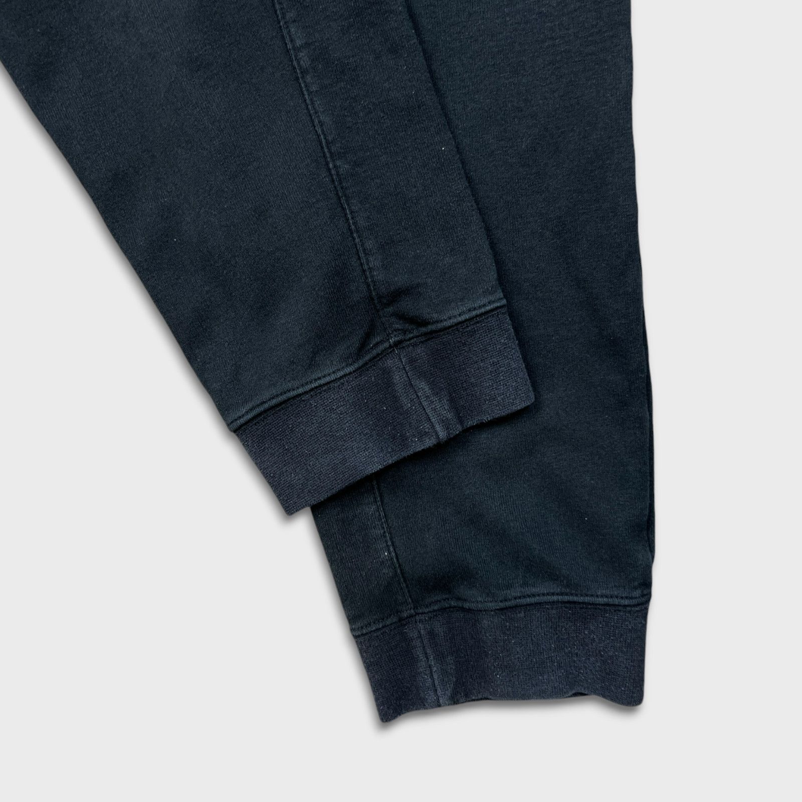 Nike × Vintage Nike Sportswear Sweatpants Large Swoosh Athletic Gym Jogger Size US 34 / EU 50 - 8 Thumbnail