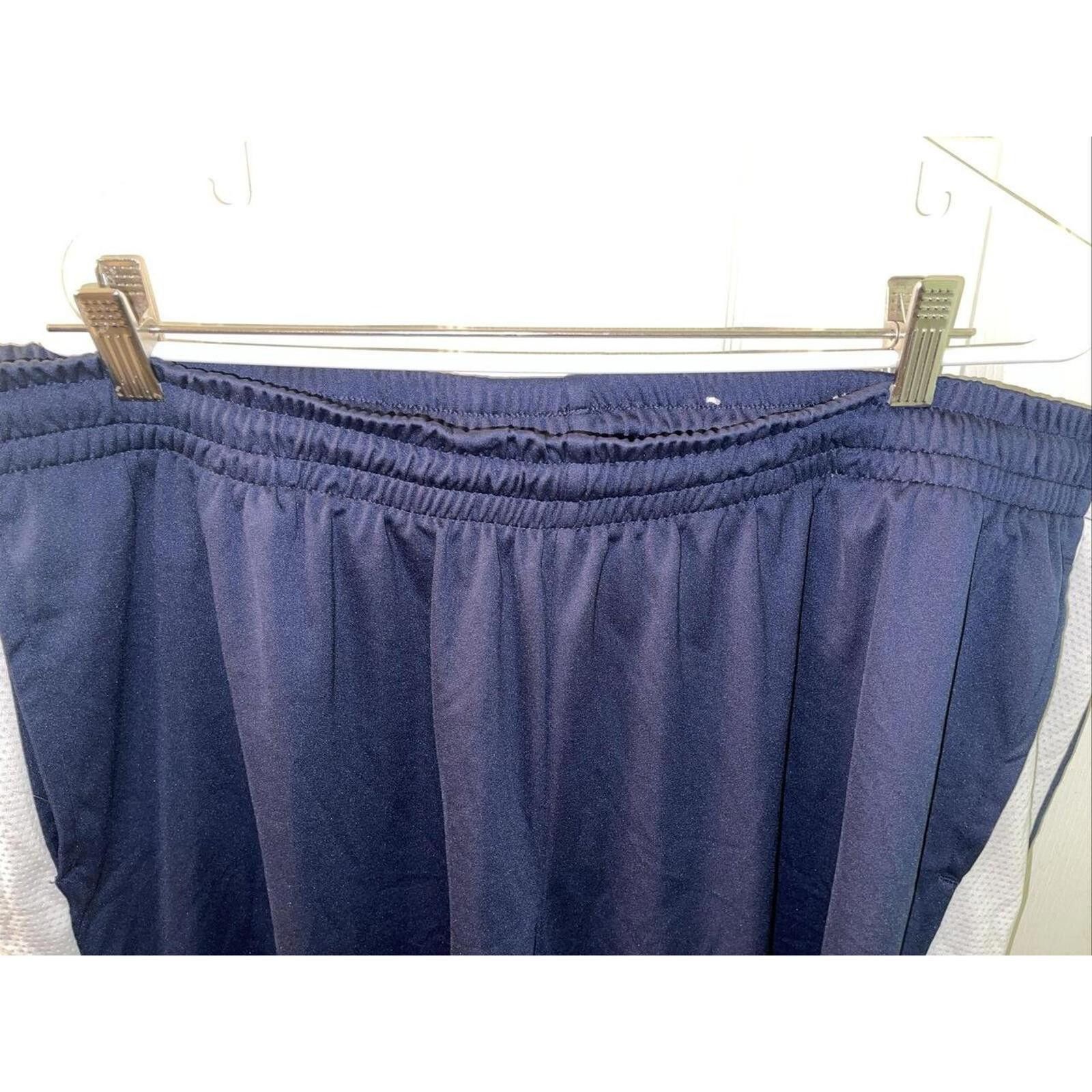 Tek Gear Tek Gear Men's Blue Shorts Size US 44 / EU 60 - 4 Thumbnail