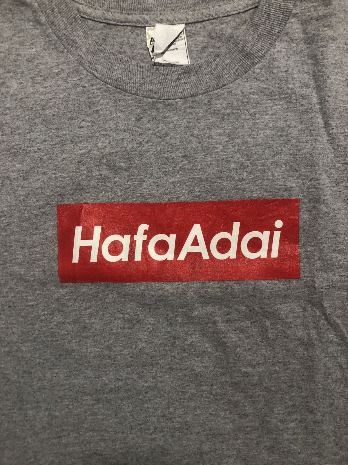 Vintage Alstyle Hafa Adai Tees Size US L / EU 52-54 / 3 - 2 Thumbnail