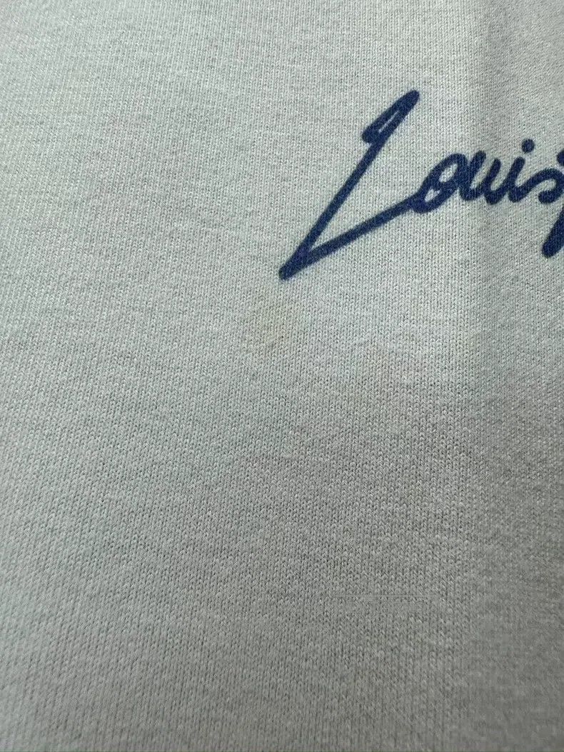 Louis Vuitton Louis Vuitton Yayoi Kusama Pumpkin Short Sleeve Size US L / EU 52-54 / 3 - 6 Thumbnail