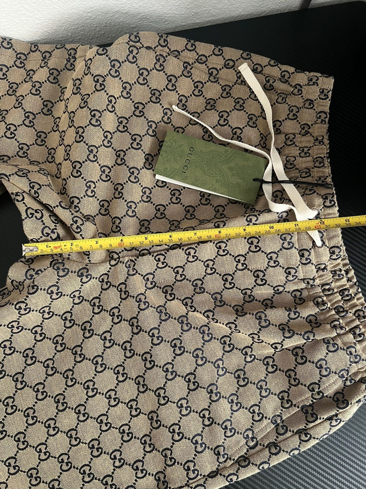 Gucci Gucci GG pants Size US 44 / EU 60 - 3 Thumbnail