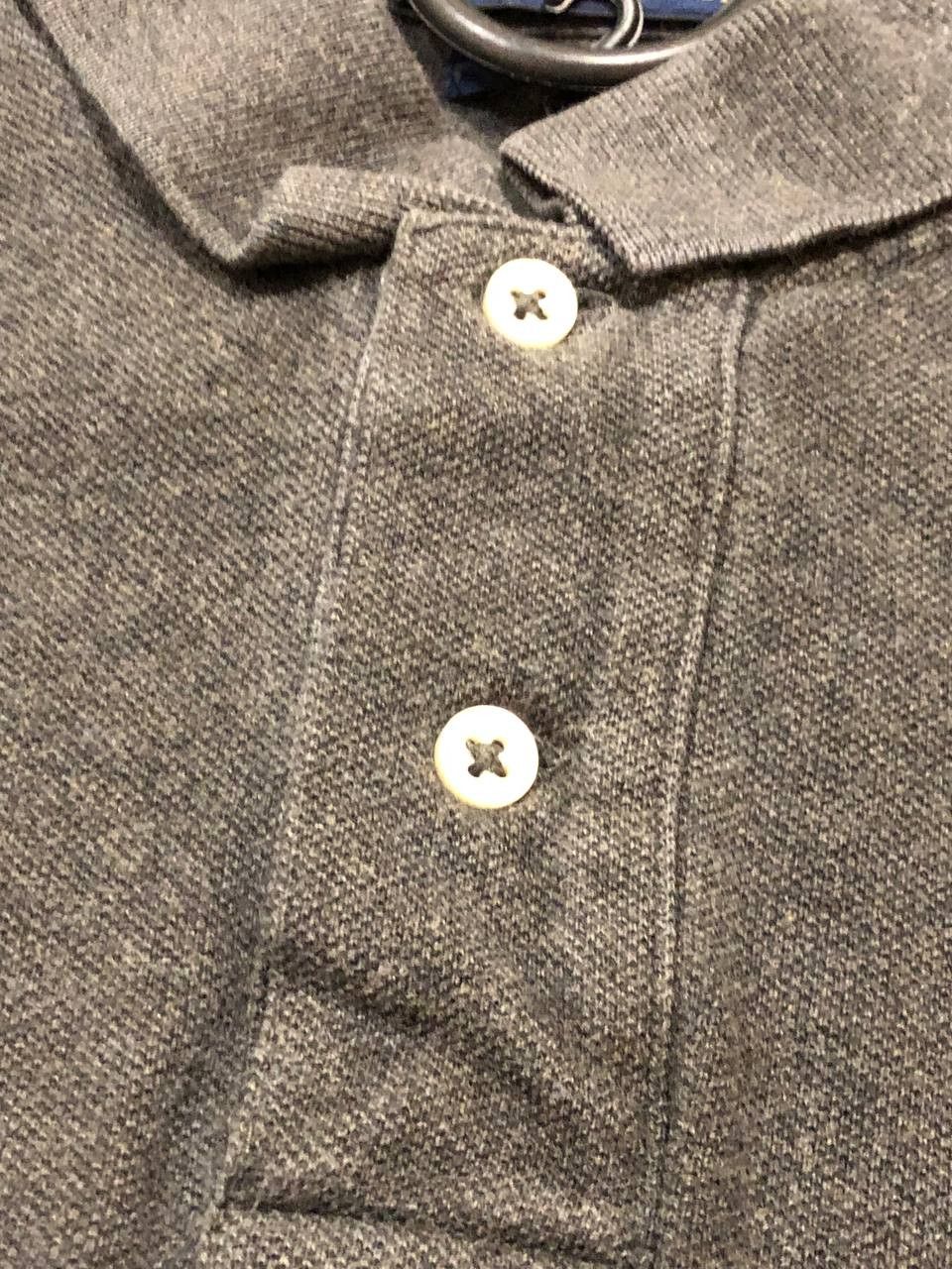 Polo Ralph Lauren Polo Ralph Lauren Custom Fit Embroidered Logo Long Sleeve Size US S / EU 44-46 / 1 - 7 Thumbnail