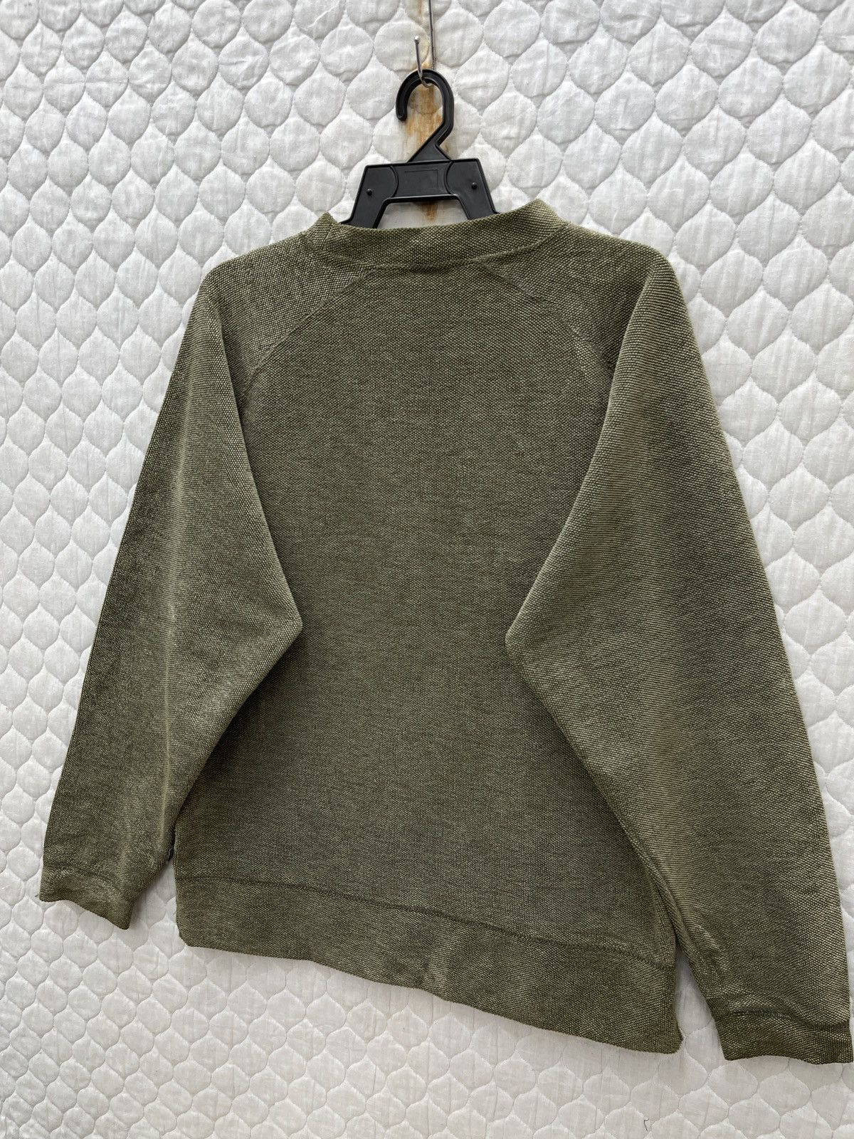 Vintage 🔥🔥🔥STEALS VTG BUN BUSTER PULLOVER Size US L / EU 52-54 / 3 - 6 Thumbnail