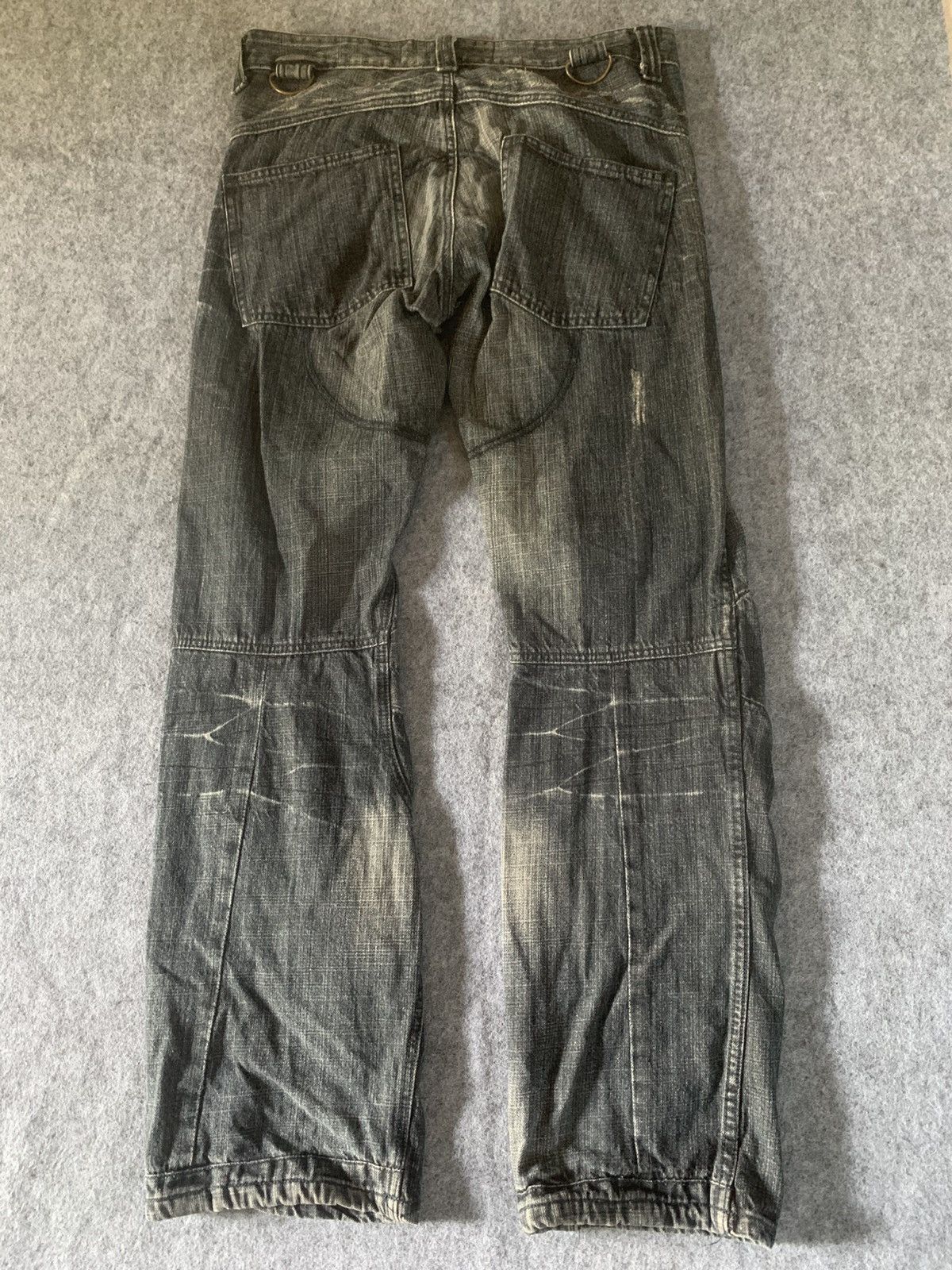 Vintage Zip Element Denim style Size US 30 / EU 46 - 16 Thumbnail