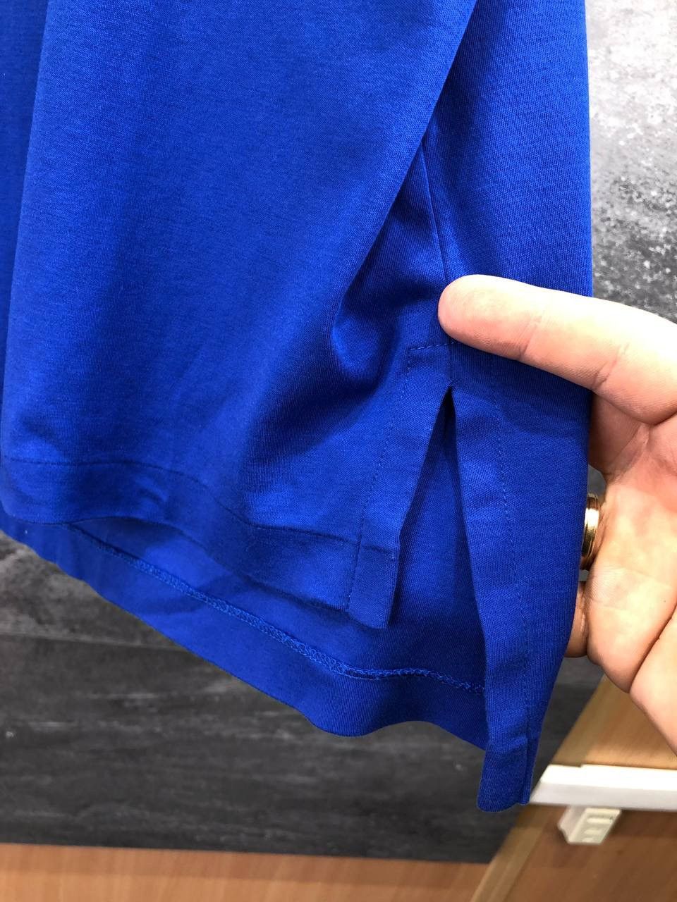 Polo Ralph Lauren × Vintage Polo Ralph Lauren polo T shirts Tee Size US L / EU 52-54 / 3 - 6 Thumbnail