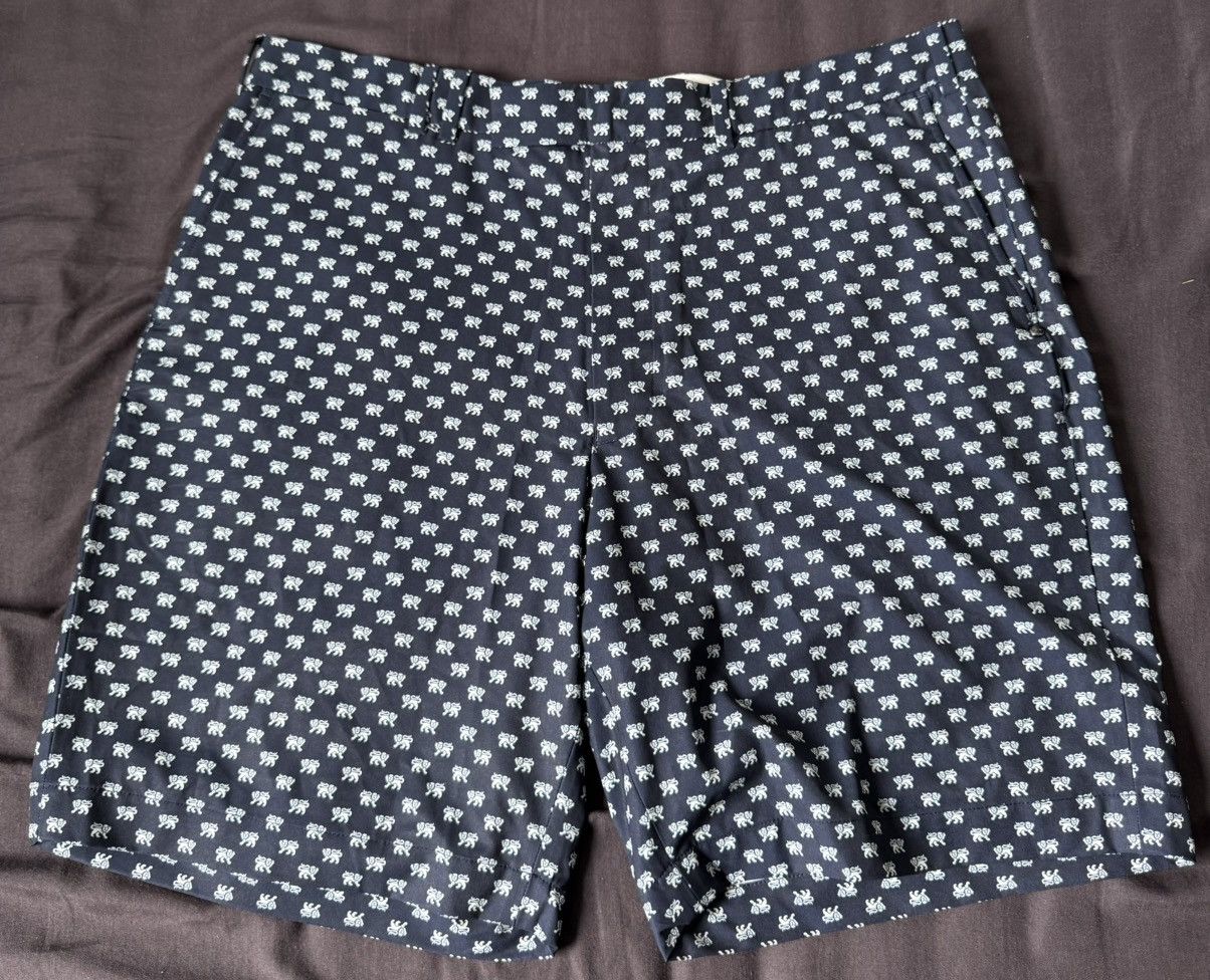 RLX Ralph Lauren × Ralph Lauren RLX Ralph Lauren Icon Shorts Size US 38 / EU 54 - 1 Thumbnail