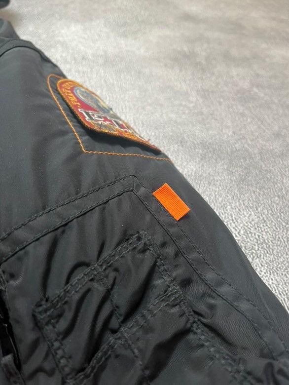 Parajumpers Parajumper Jacket Vintage Masterpiece Size US L / EU 52-54 / 3 - 5 Thumbnail