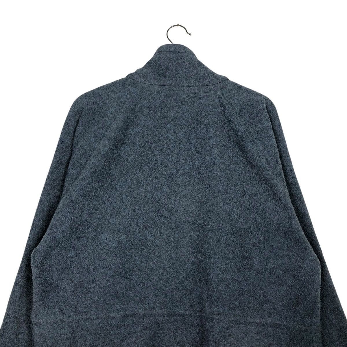 🔥VINTAGE HALF ZIPPER JACKET SWEATER MONTBELL