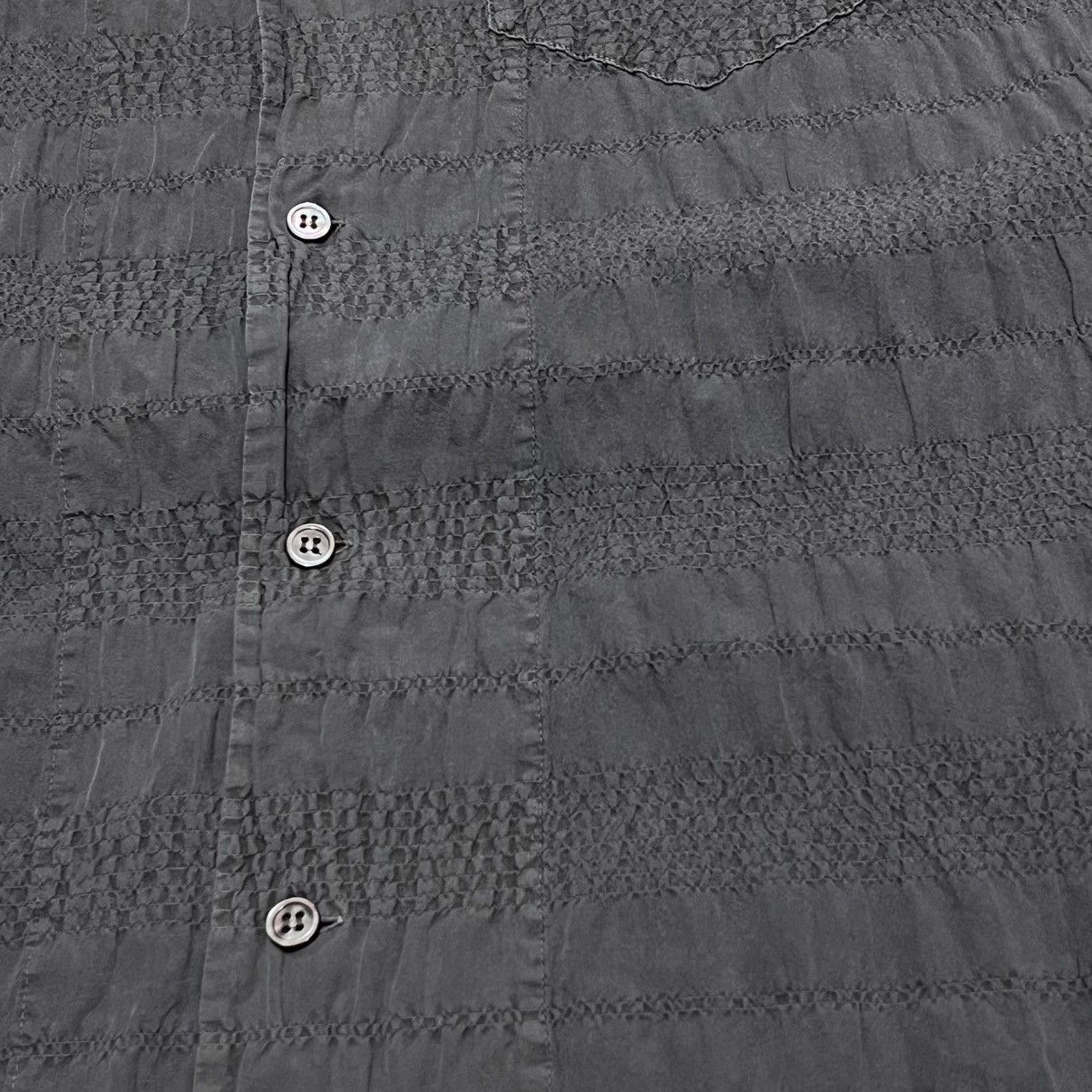 Issey Miyake Plantation by issey miyake wrinkle pleats Size US M / EU 48-50 / 2 - 4 Thumbnail