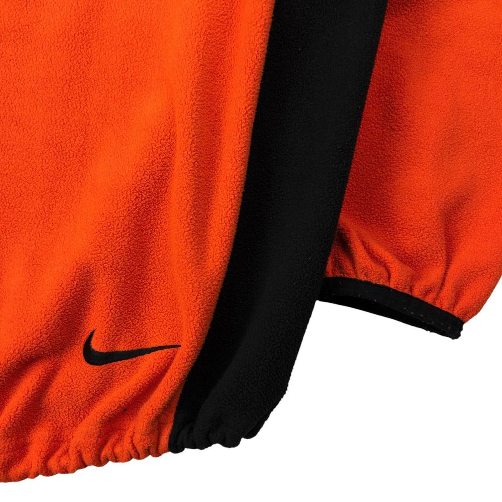 Nike Vintage Nike ACG Therma-Fit Half Zip Fleece Size M Size US M / EU 48-50 / 2 - 7 Thumbnail