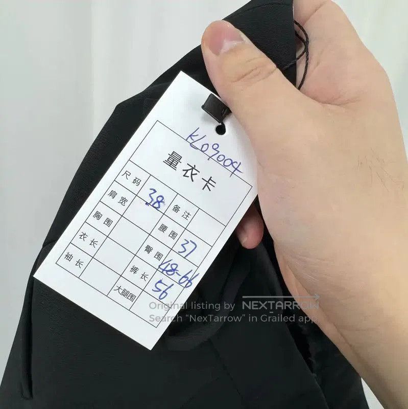 Other Prada Black Cotton Blend Women’s Shorts. Size 24" / US 00 / IT 34 - 8 Thumbnail