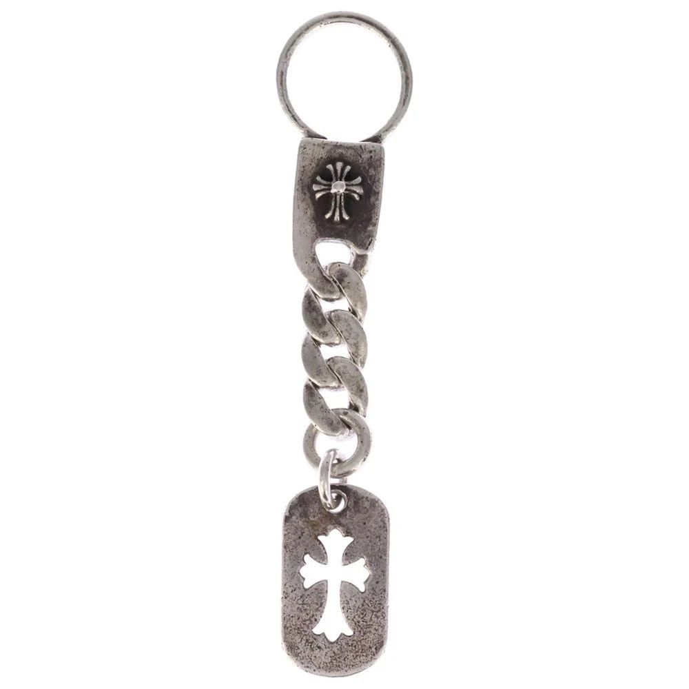 Chrome Hearts Chrome Hearts Key Chain | Grailed