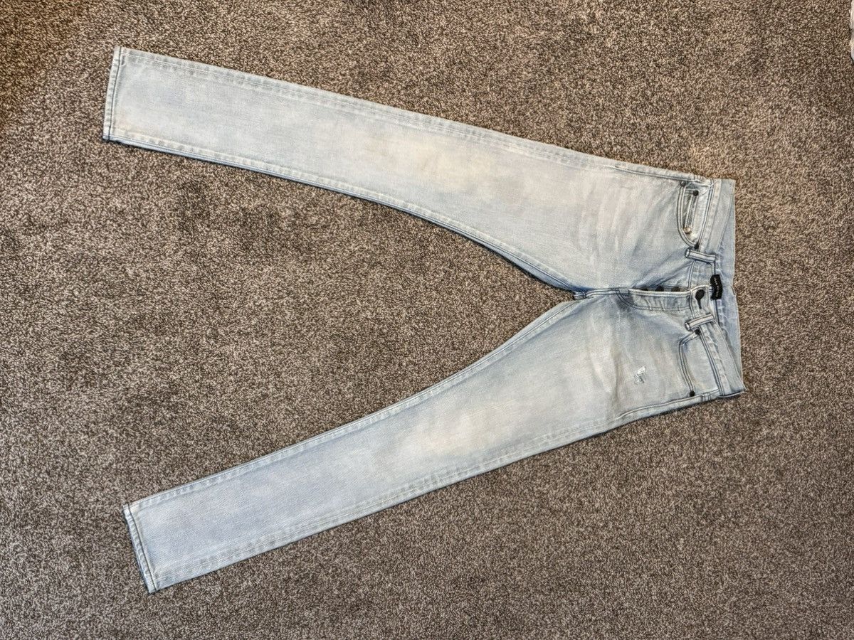 John Elliott John Elliot Denim Size US 28 / EU 44 - 1 Thumbnail