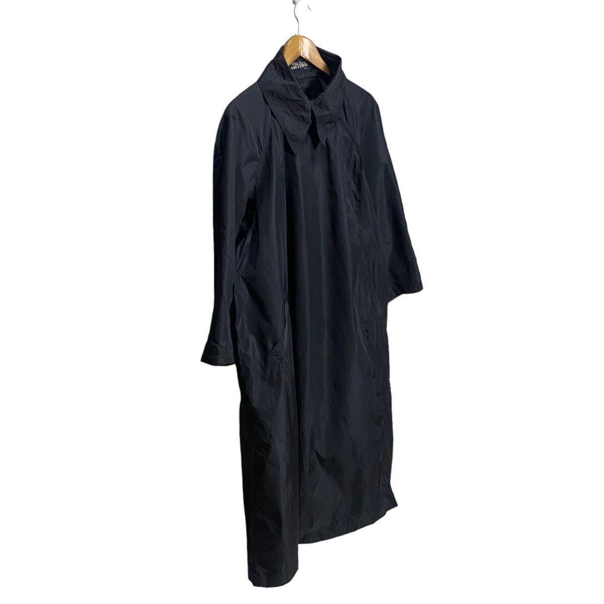 Jean Paul Gaultier Jean Paul Gaultier overcoat Size ONE SIZE - 7 Thumbnail
