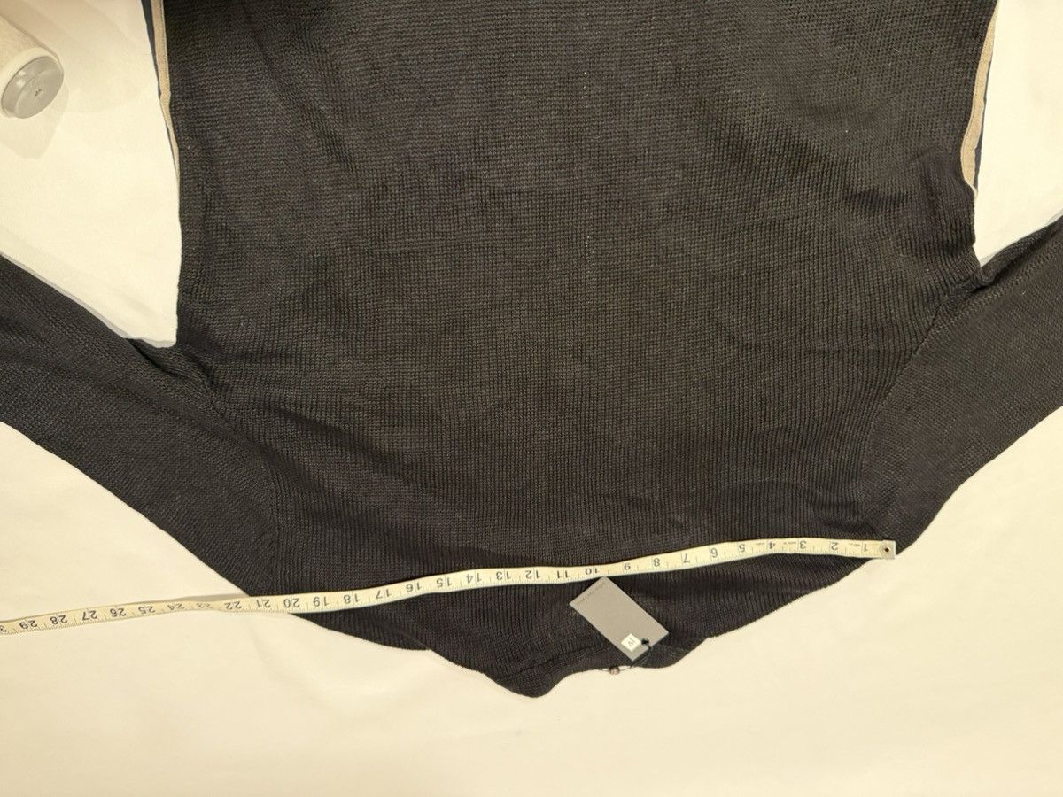 John Varvatos John Varvatos mens cardigan XXL. $1450 Size US XXL / EU 58 / 5 - 7 Thumbnail