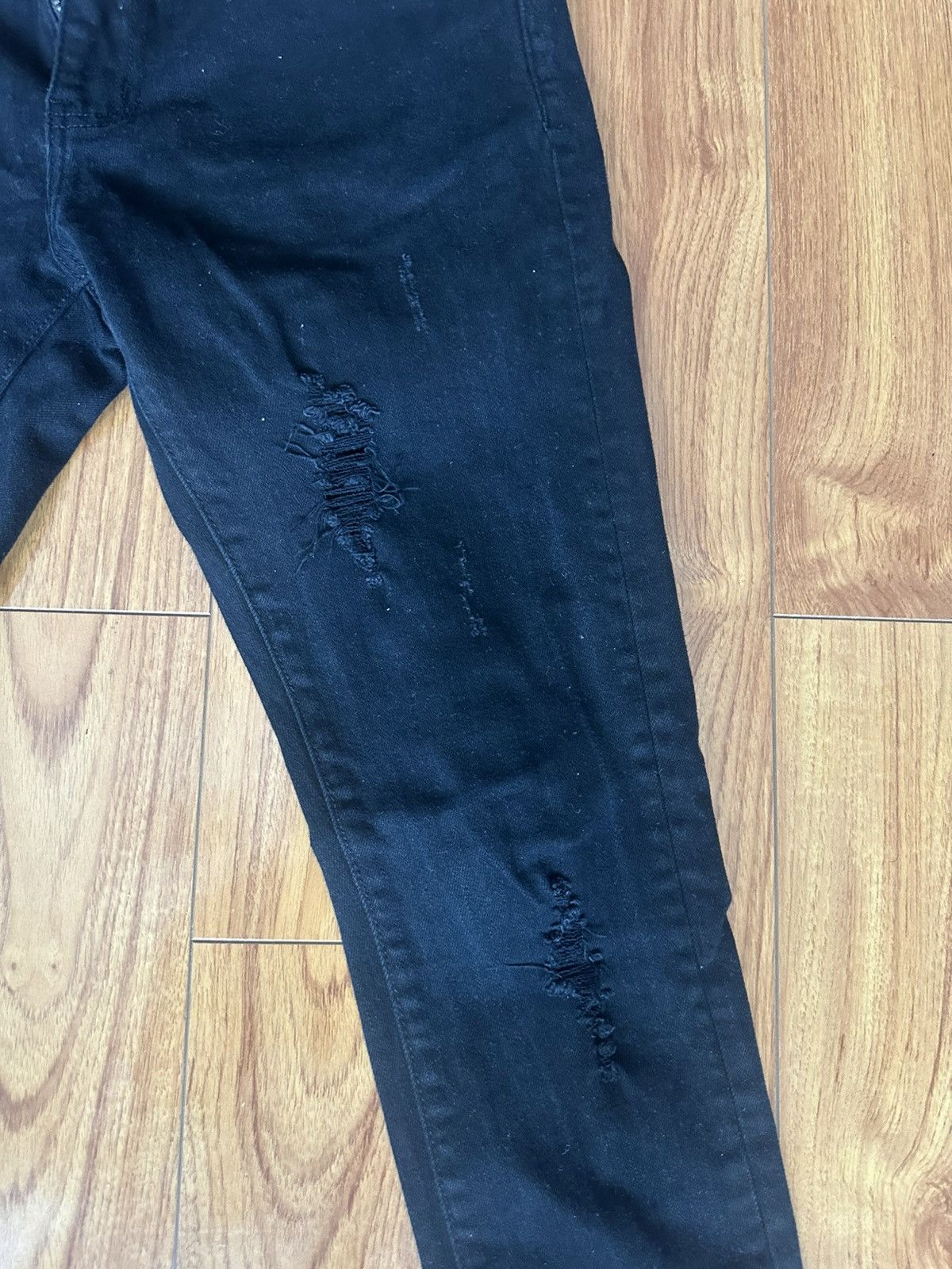 Crysp Denim CryspDenim Sz 30 - Men’s Jeans Size US 30 / EU 46 - 4 Thumbnail