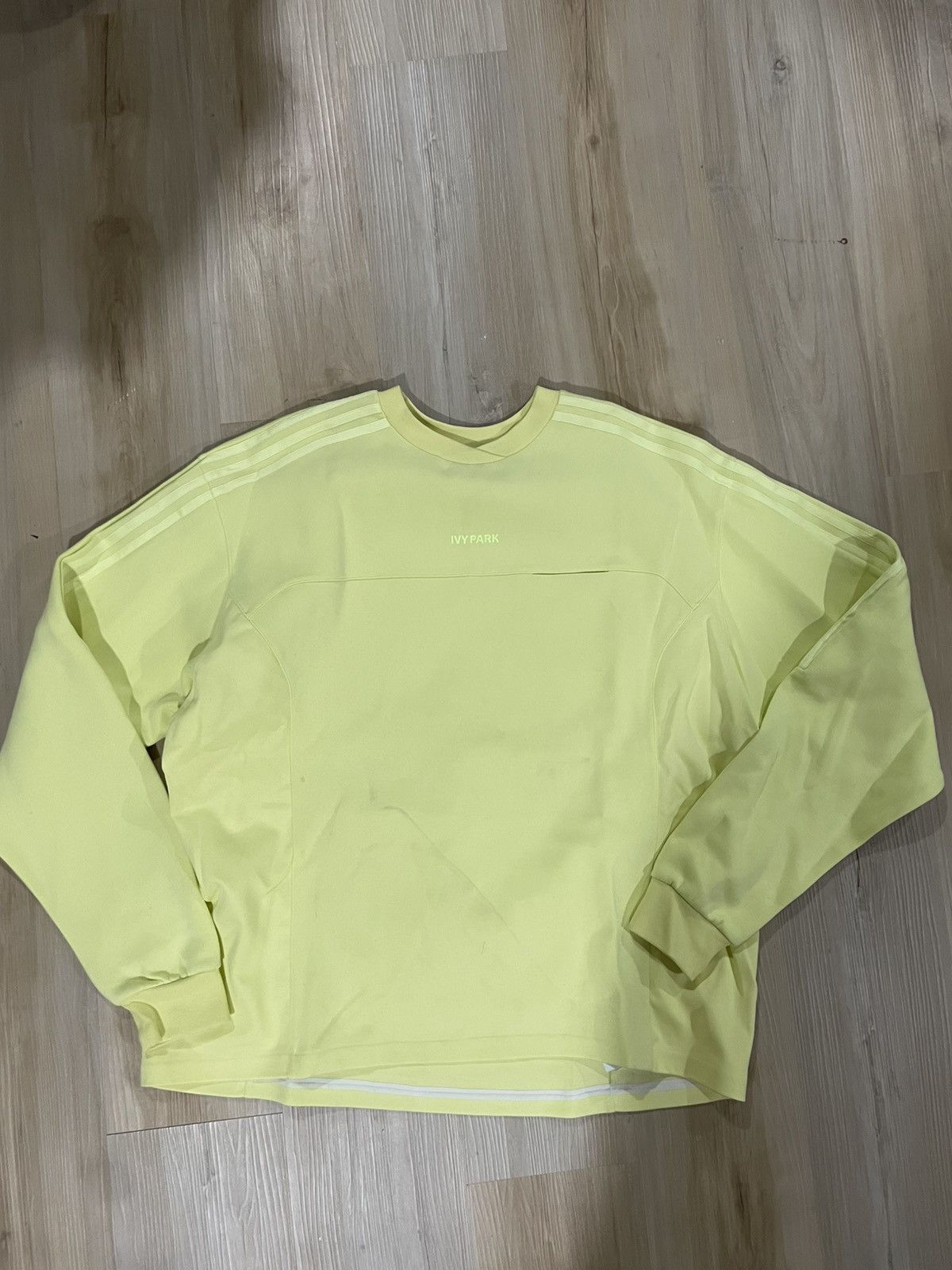 Ivy Park FULL IVY PARK SET! SOLD TOGETHER! Size US 32 / EU 48 - 11 Thumbnail