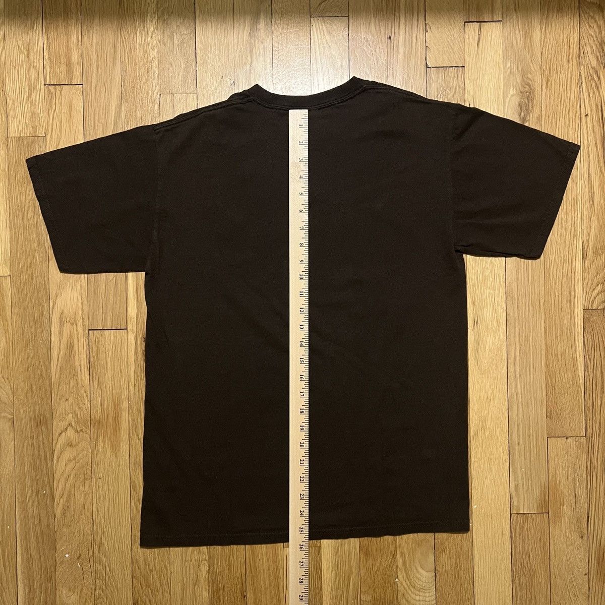 Gildan Gatorade Passion Jesus Parody Brown T Shirt Medium Size US M / EU 48-50 / 2 - 5 Thumbnail