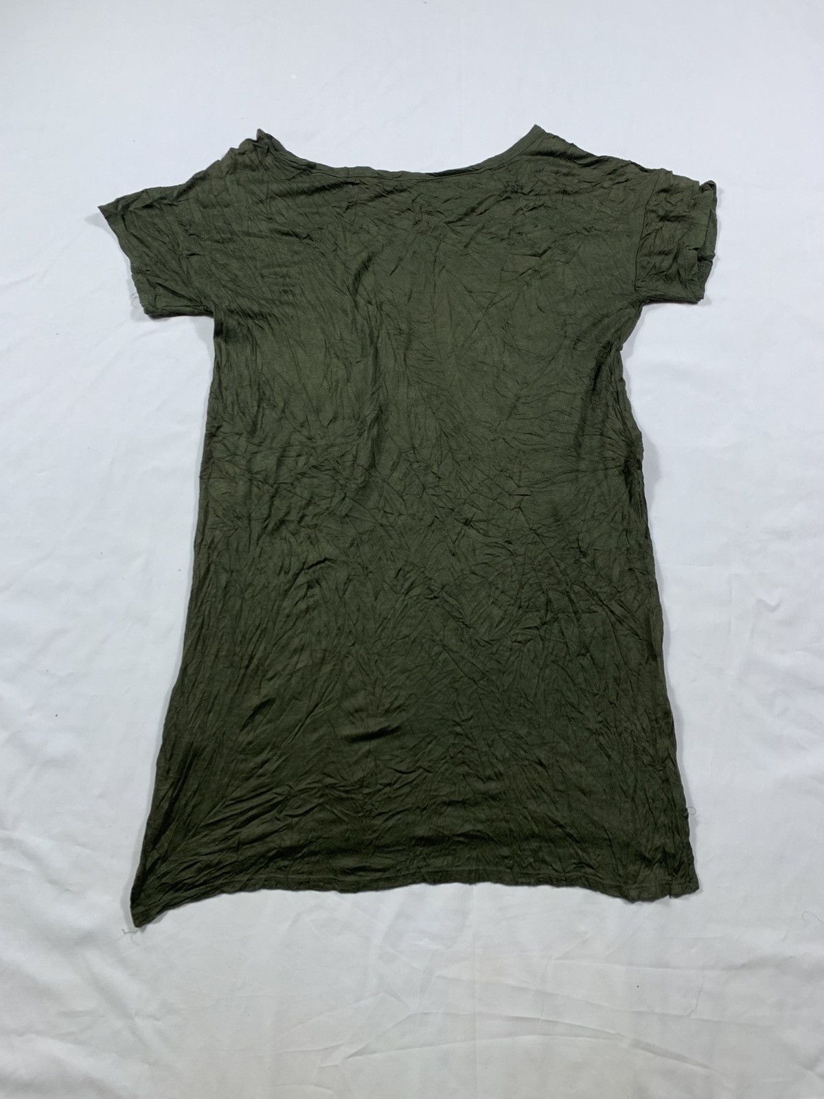 Alexander Wang × If Six Was Nine × Japanese Brand Crazy Faded Talexander wang LGB Style Size US S / EU 44-46 / 1 - 2 Thumbnail