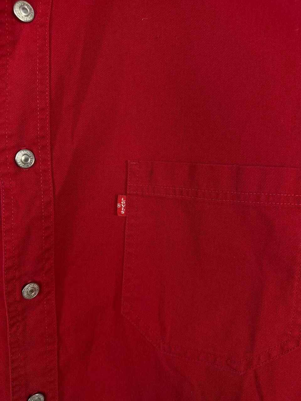 Levi's Levi’s vintage shirt Size US XXL / EU 58 / 5 - 3 Thumbnail