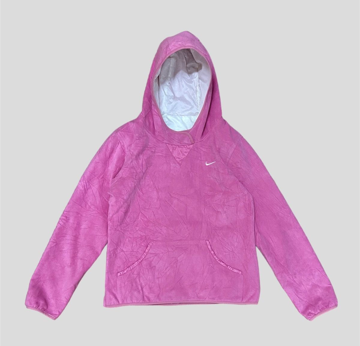 NIKE GOLF HOODIE FLEECE SWEATSHIRT