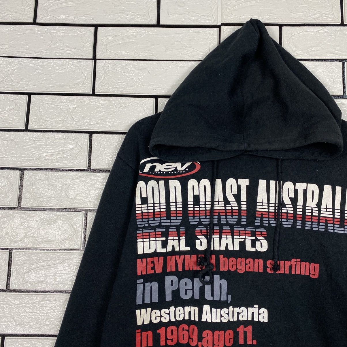 Hysteric Glamour 📌Vintage Hoodie Nev Punk Design Big Logo Size US L / EU 52-54 / 3 - 8 Thumbnail