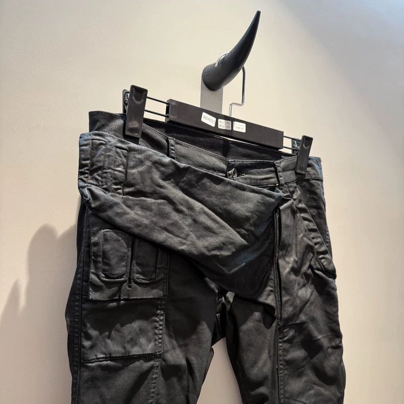 Rick Owens Rick Owens Jeans-2506 Size US 30 / EU 46 - 2 Thumbnail