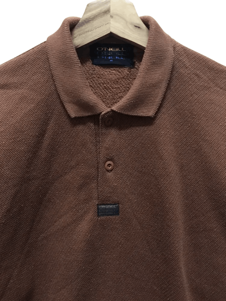 O'Neill Vintage O'neill Sweatshirts Size US M / EU 48-50 / 2 - 3 Thumbnail