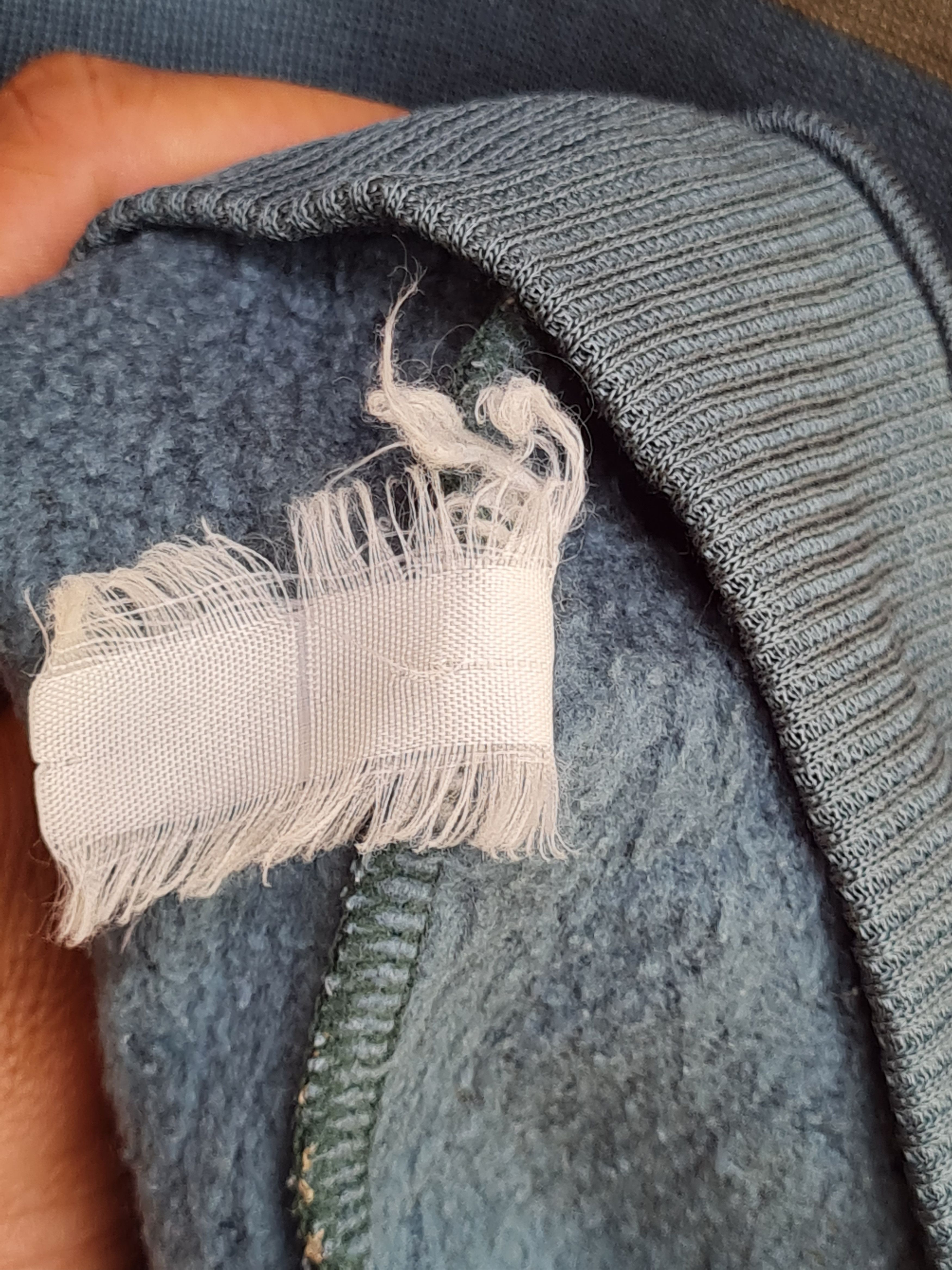 Pierre Balmain × Vintage Vintage Pierre Balmain Paris Sweatshirt Size US M / EU 48-50 / 2 - 8 Thumbnail