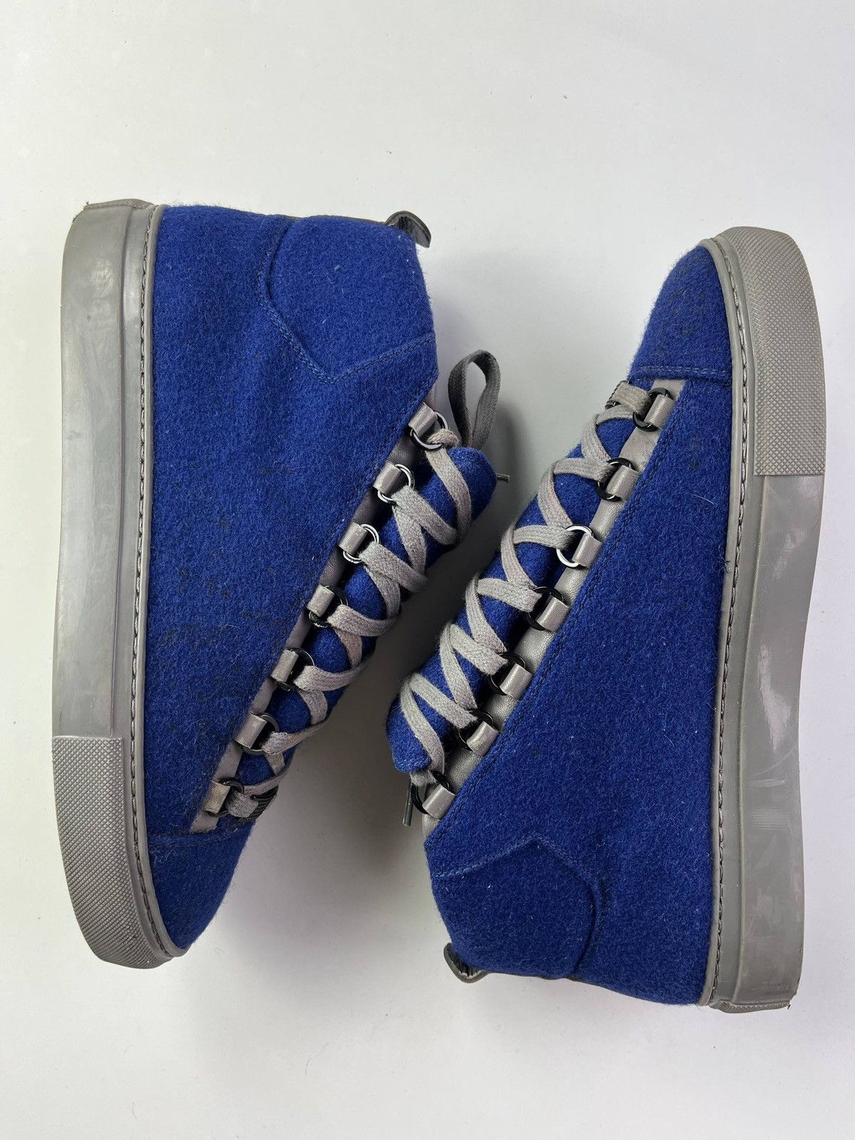 Balenciaga Balenciaga Arena Size US 6.5 / EU 39-40 - 5 Thumbnail