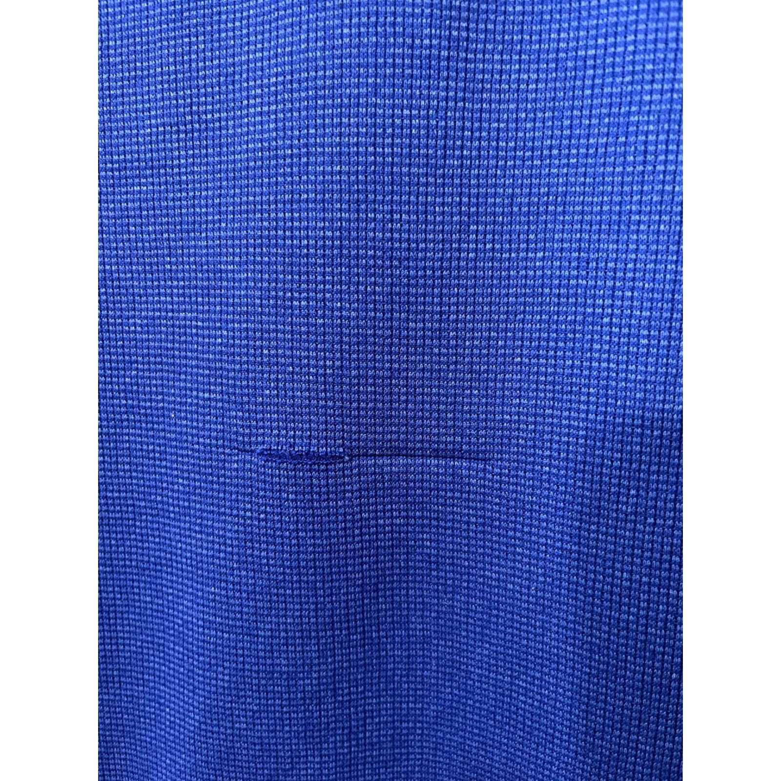 Under Armour Under Armour Sweater Adult Small Royal Blue Outdoors Fleece Sweatshirt Mens Size US S / EU 44-46 / 1 - 6 Thumbnail