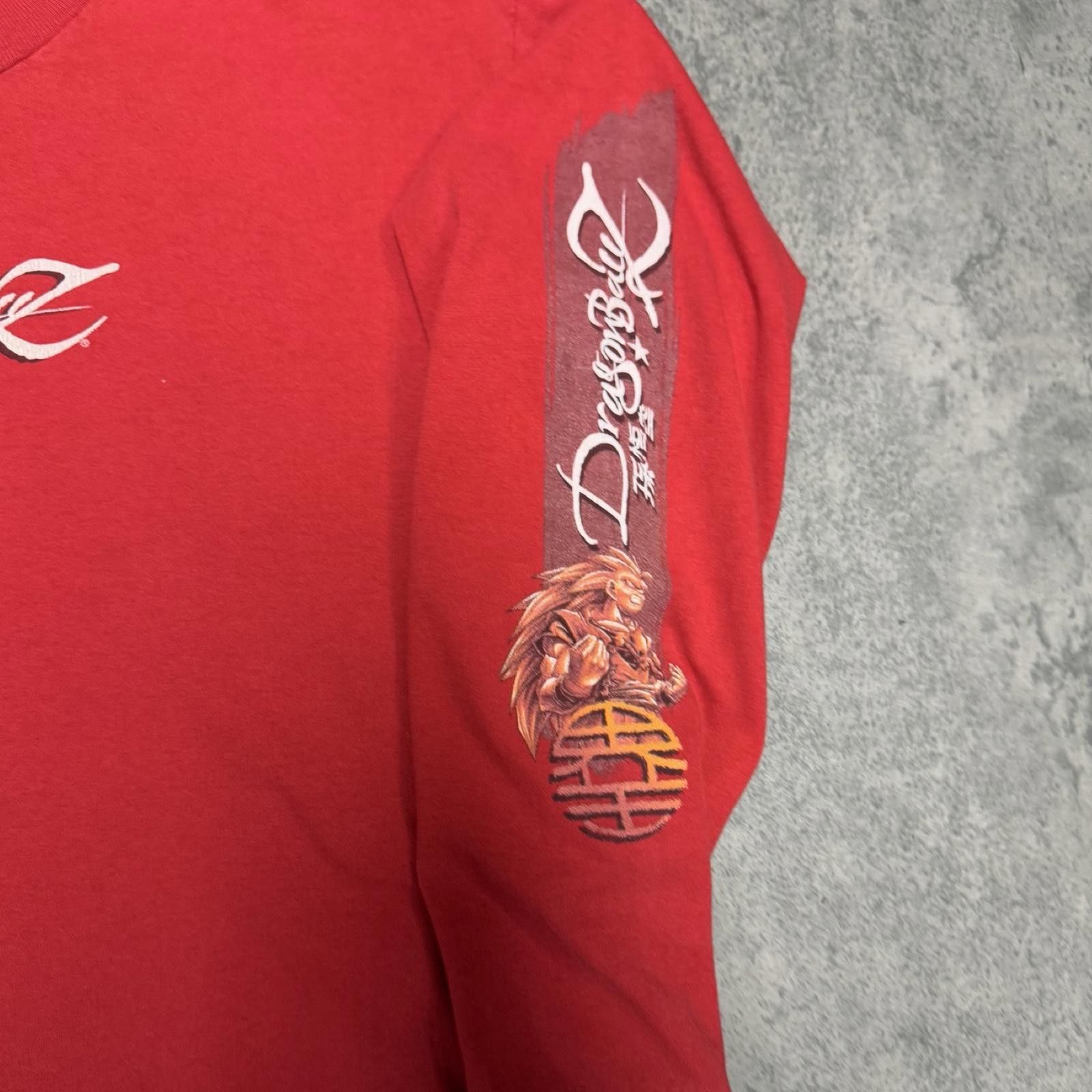Designer 2002 Dragonball Z — S — Size US S / EU 44-46 / 1 - 6 Thumbnail