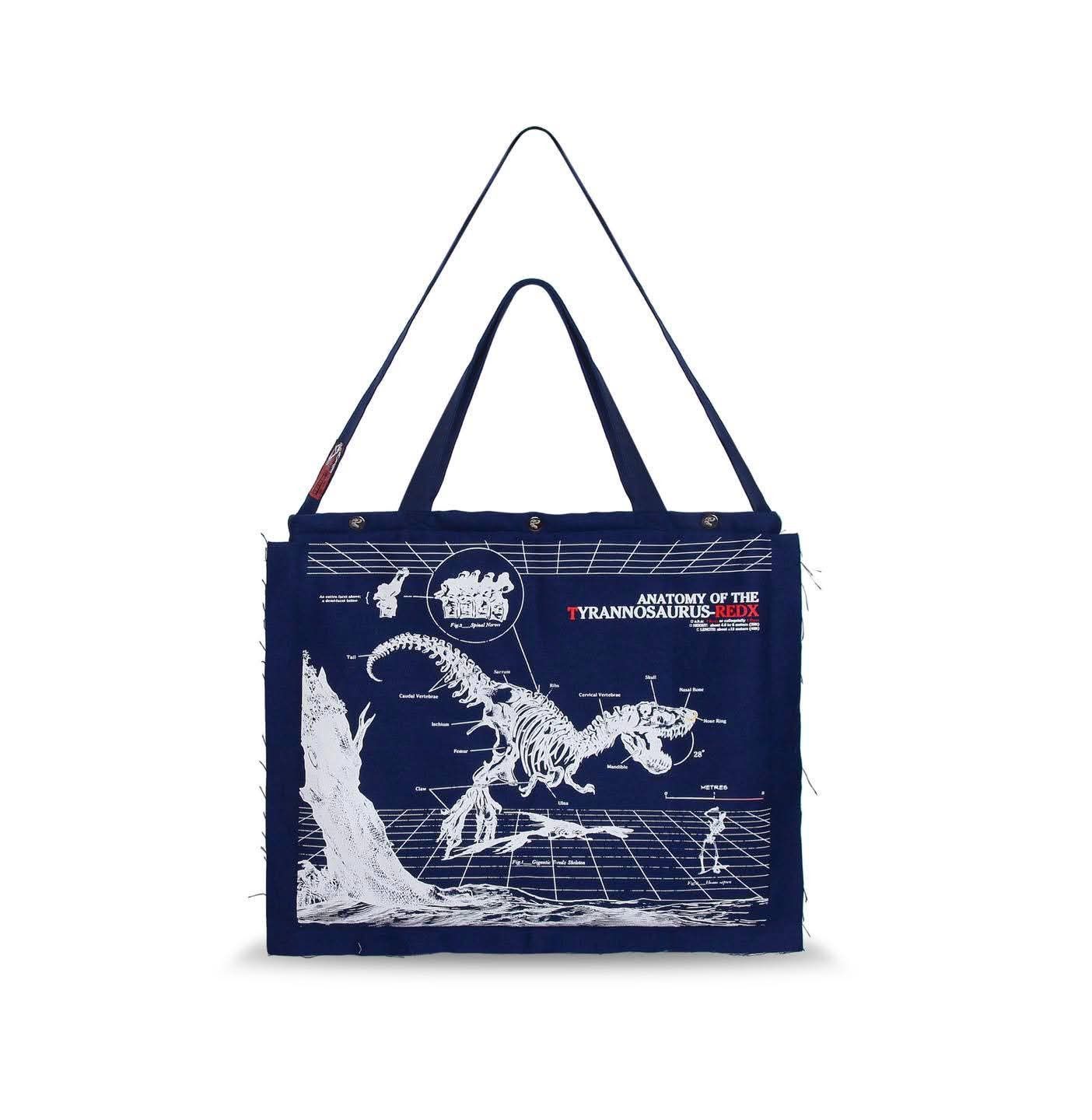 Other T.REDX Jungle Tote Bag Size ONE SIZE - 1 Thumbnail