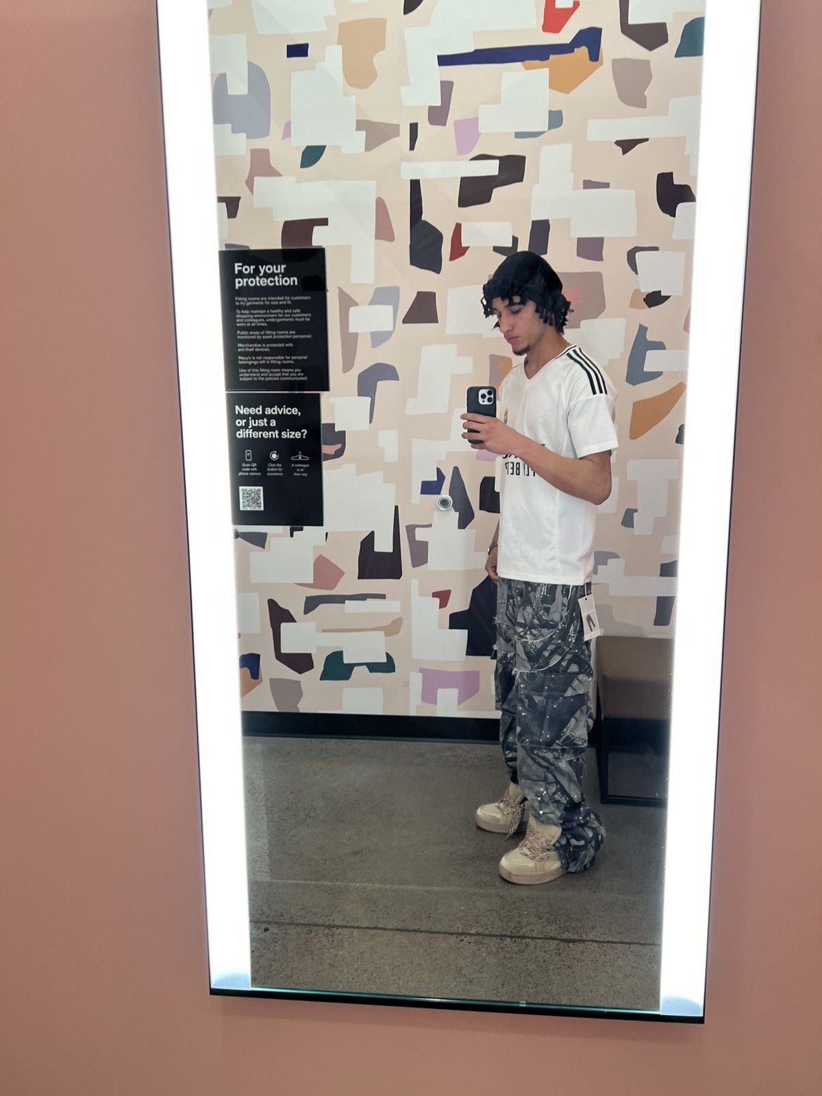 Other “Essential [Brand] Pants – Perfect Fit & Great Value!” Size US 32 / EU 48 - 1 Thumbnail