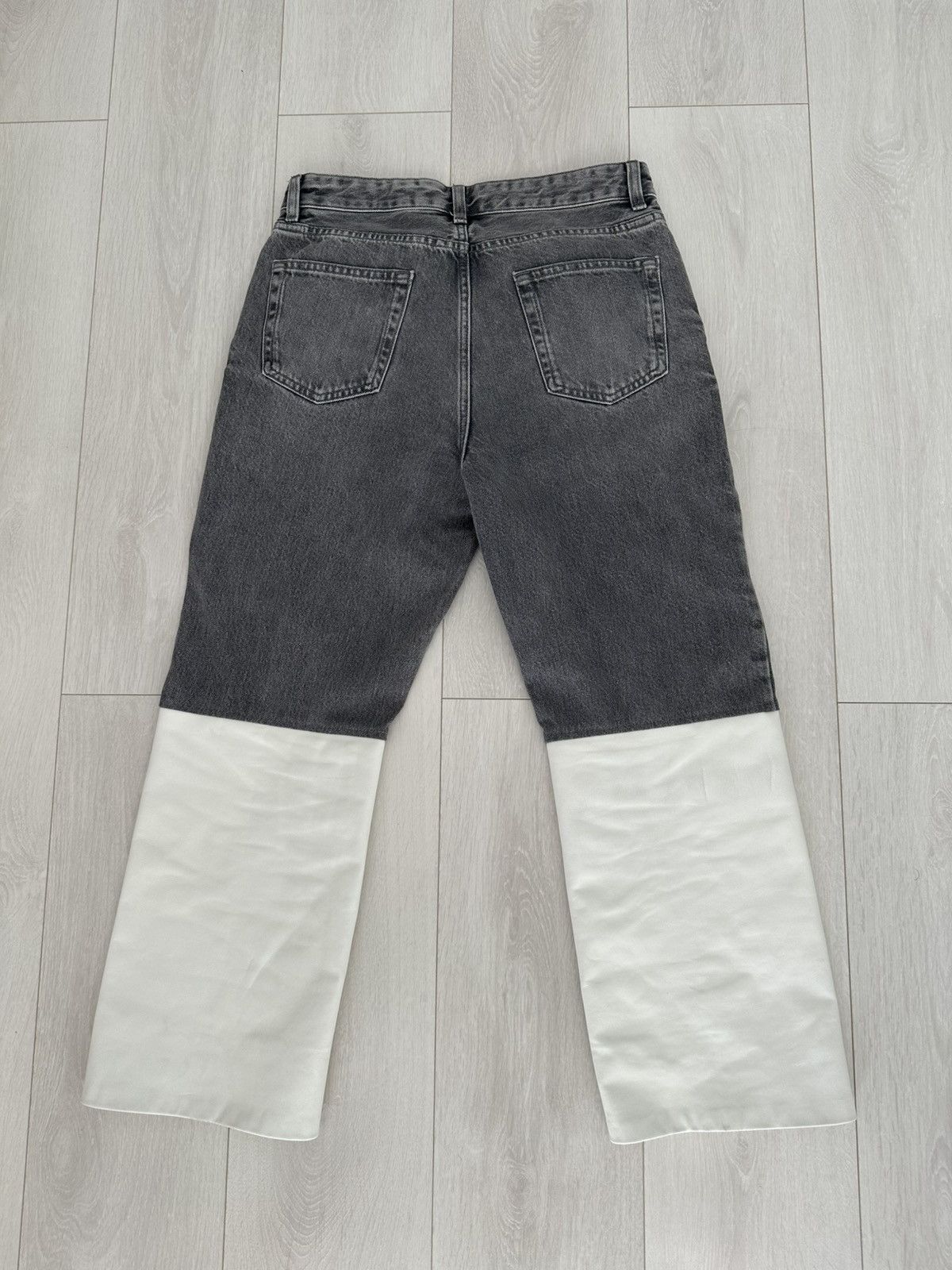 Other ANONYMOUS CLUB REMAKE JEANS Size US 31 - 4 Thumbnail