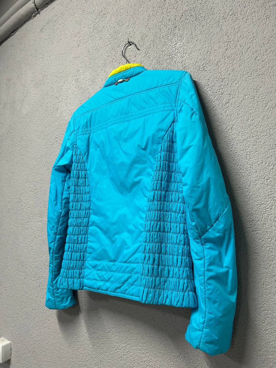 KJUS Kjus womens primaloft jacket 38 / M Size M / US 6-8 / IT 42-44 - 11 Thumbnail