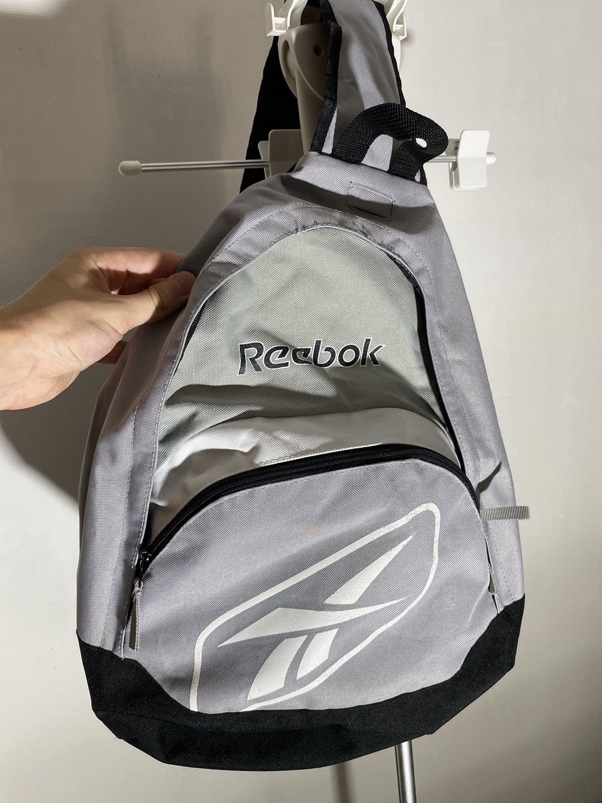 Reebok × Vintage Reebok vintage sling bags Size ONE SIZE - 7 Thumbnail