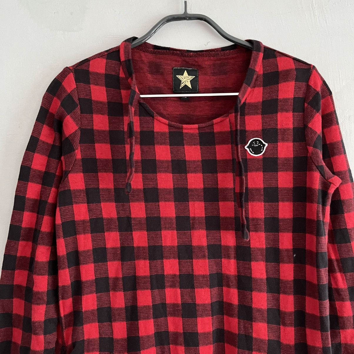 20471120 20471120 Plaid Dress Size XS / US 0-2 / IT 36-38 - 2 Thumbnail