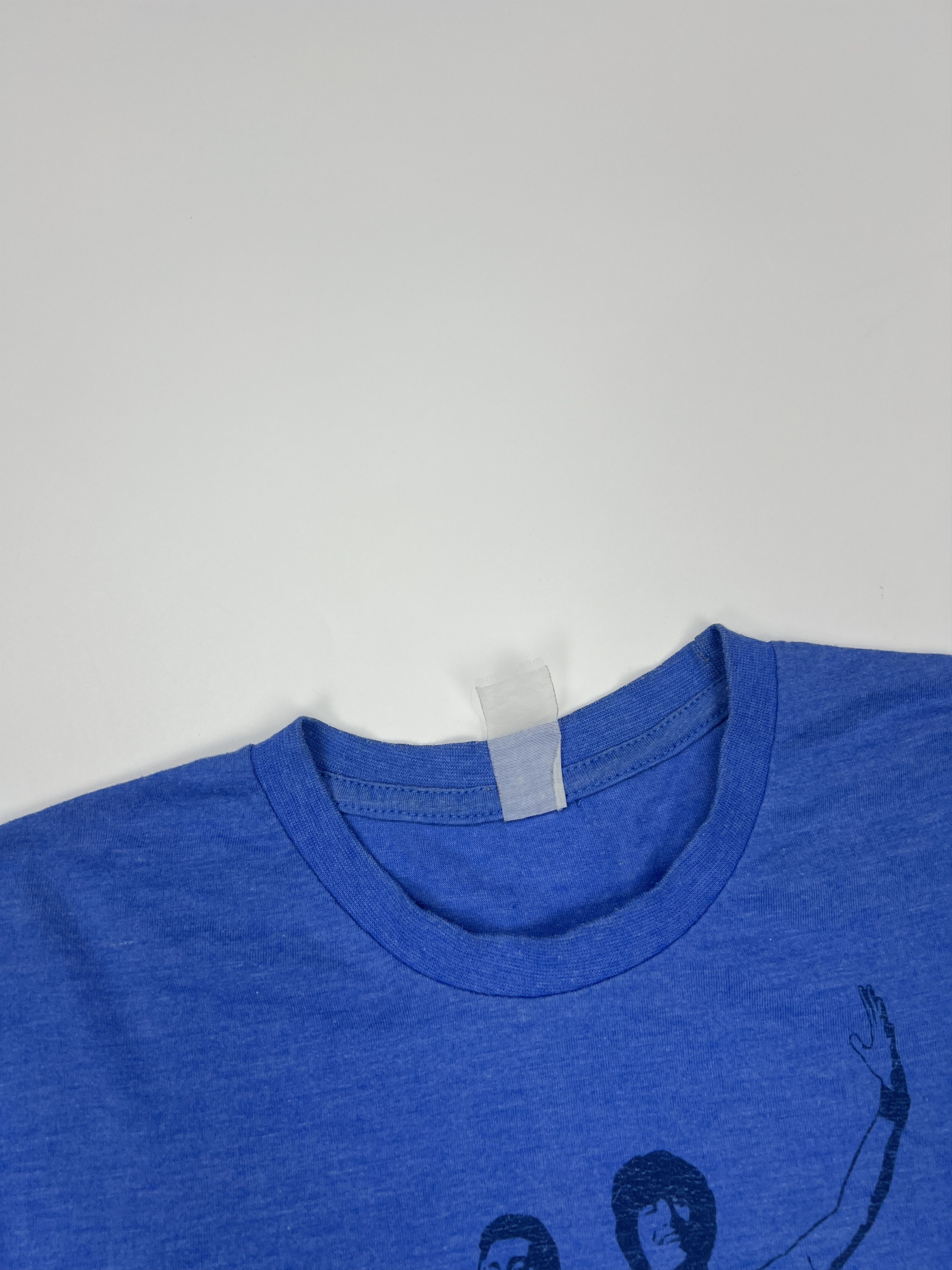 Vintage 2015 Bill & Ted's Excellent Adventures Movie Tee Size US S / EU 44-46 / 1 - 4 Thumbnail