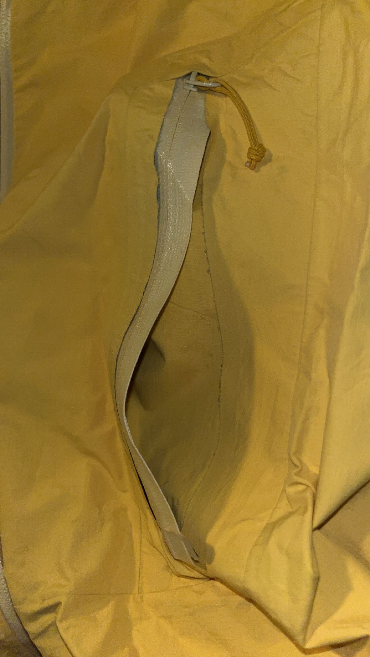 Arc'teryx × Goretex Arc’teryx Goretex Paclite Shell Jacket Size XS / US 0-2 / IT 36-38 - 8 Thumbnail