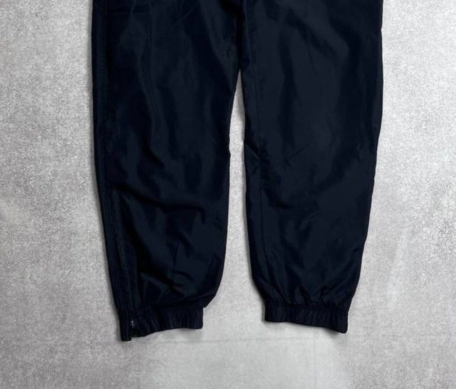 Nike VINTAGE NIKE SWOOSH NYLON TN SKEPTA STYLE TRACK PANTS Y2K S Size US 31 - 3 Thumbnail