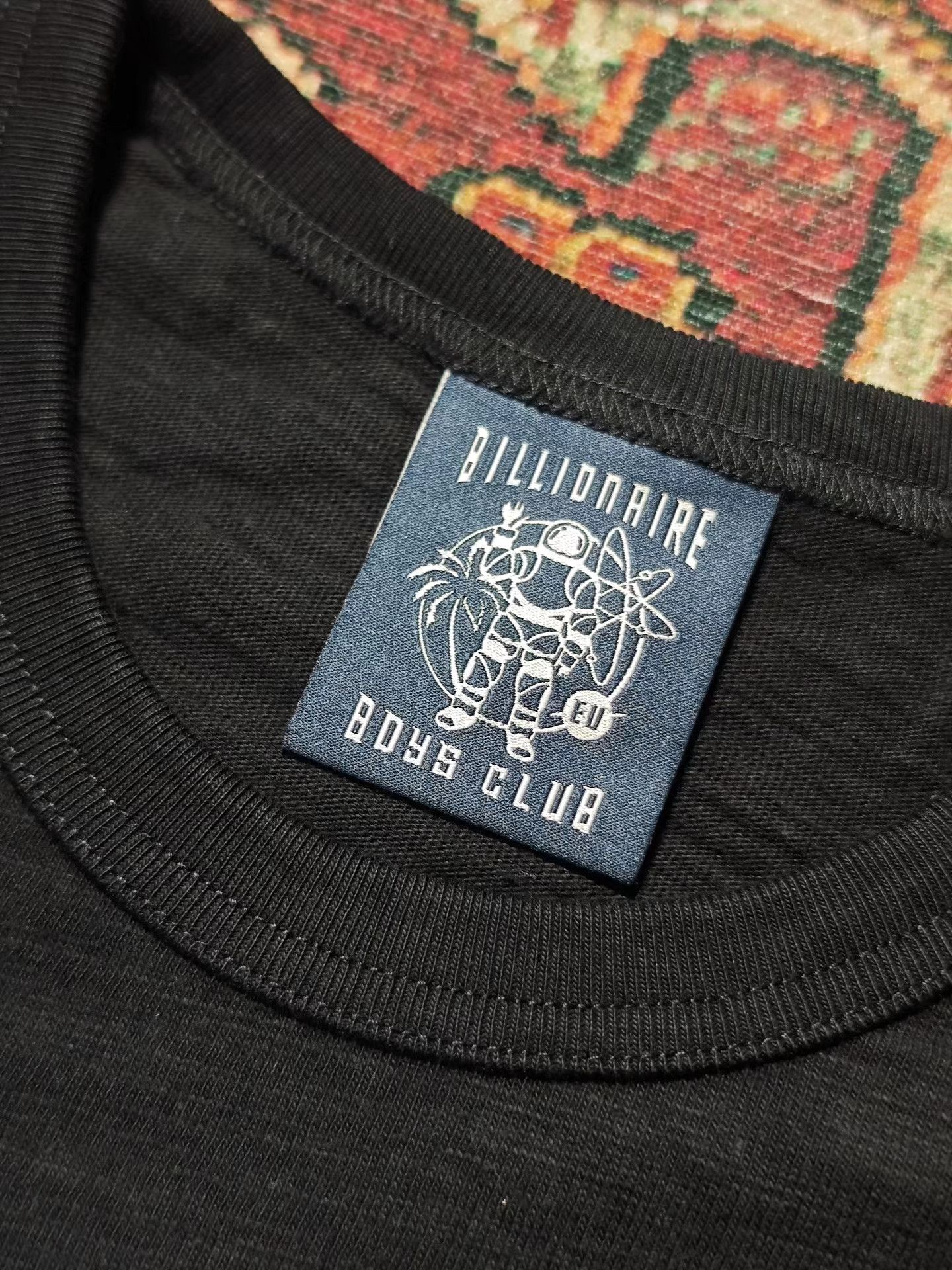 Billionaire Boys Club BILLIONAIRE BOYS CLUB Latest Model Long-Sleeve Shirt Size US M / EU 48-50 / 2 - 3 Thumbnail